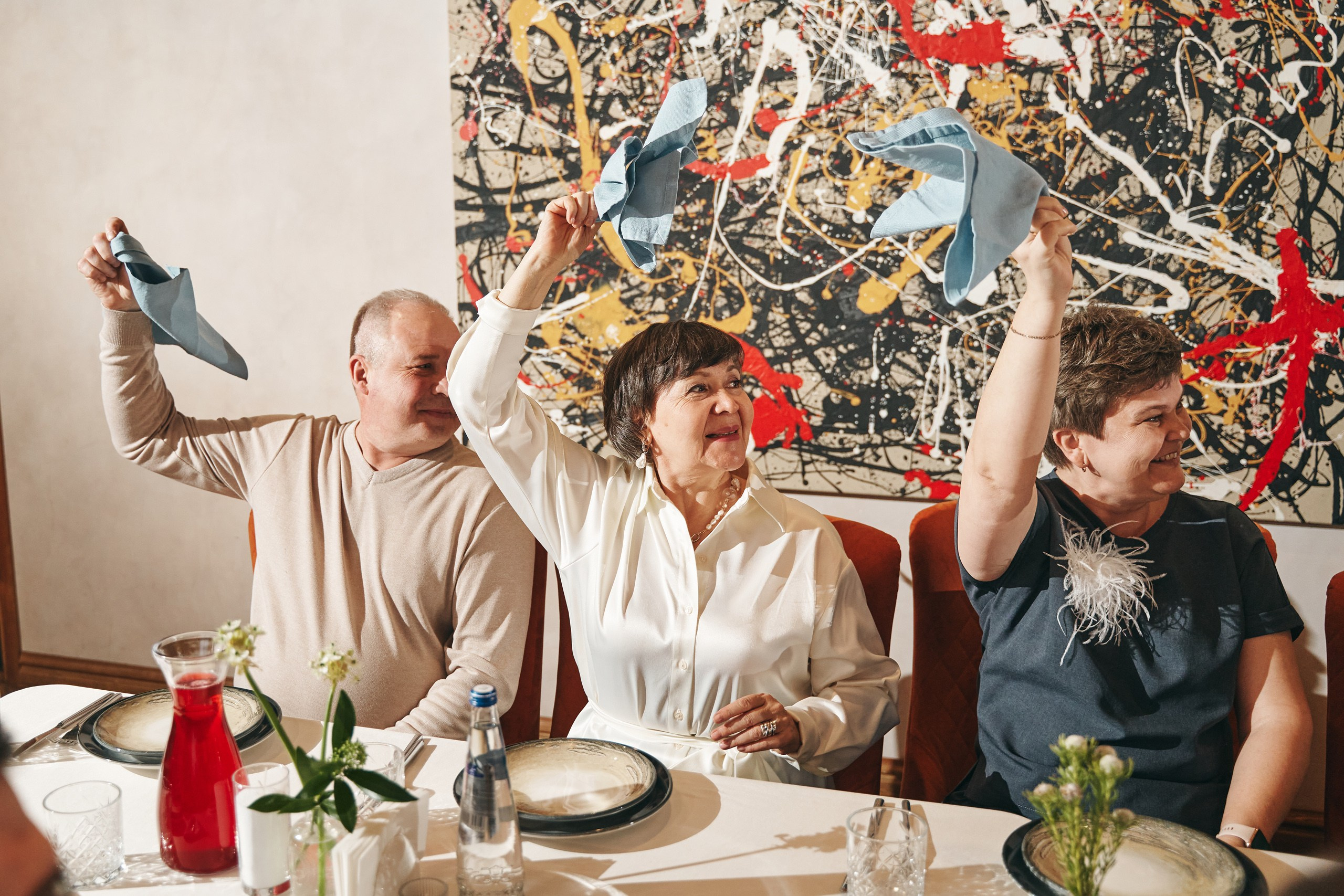 Арина и Георгий. Фотограф Слава Кайгородов