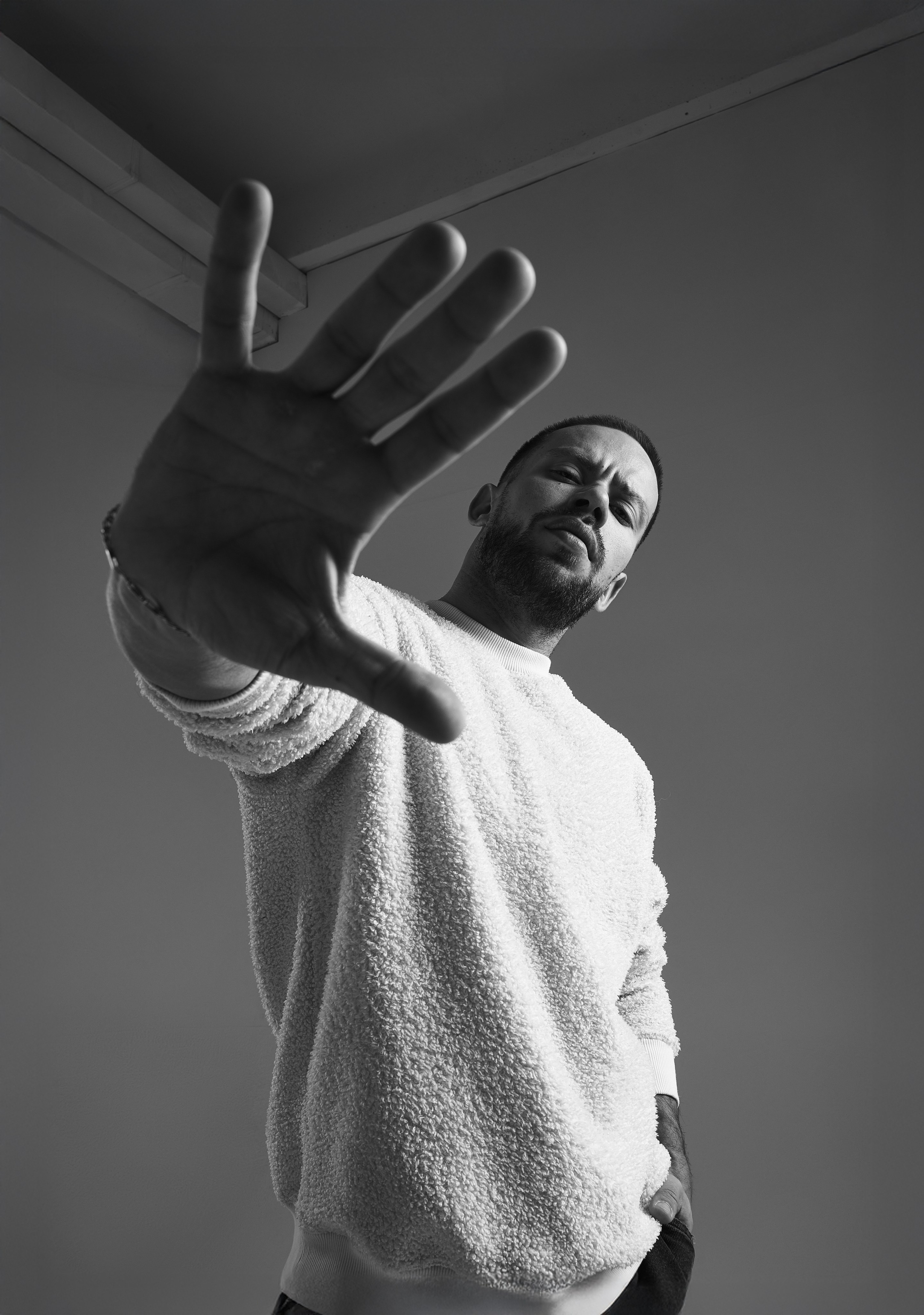 Константин. Фотограф Слава Кайгородов