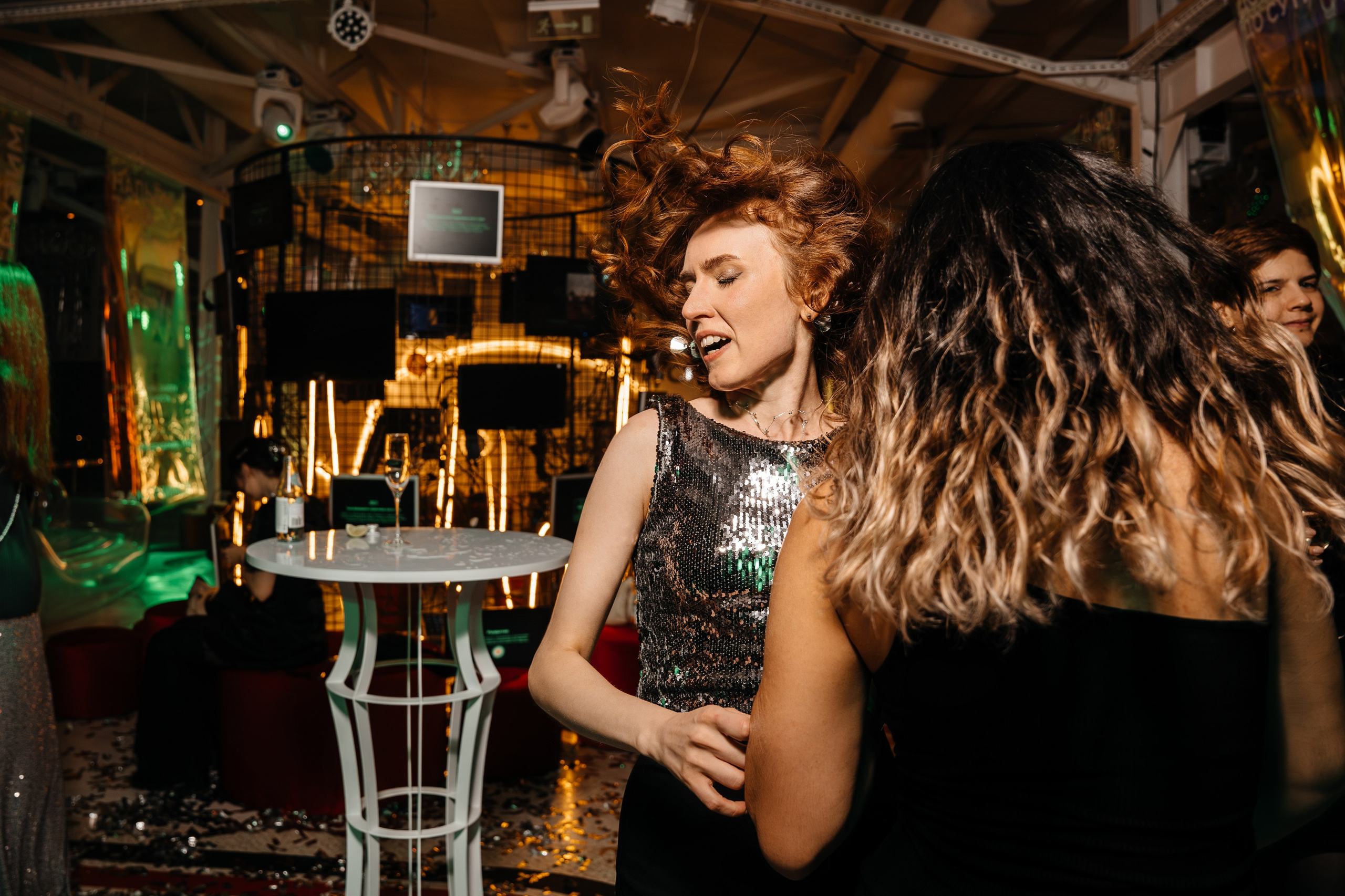 Съемка корпоратива для IT-Agency. Свадебный фотограф Барнаул Алексей Павлов