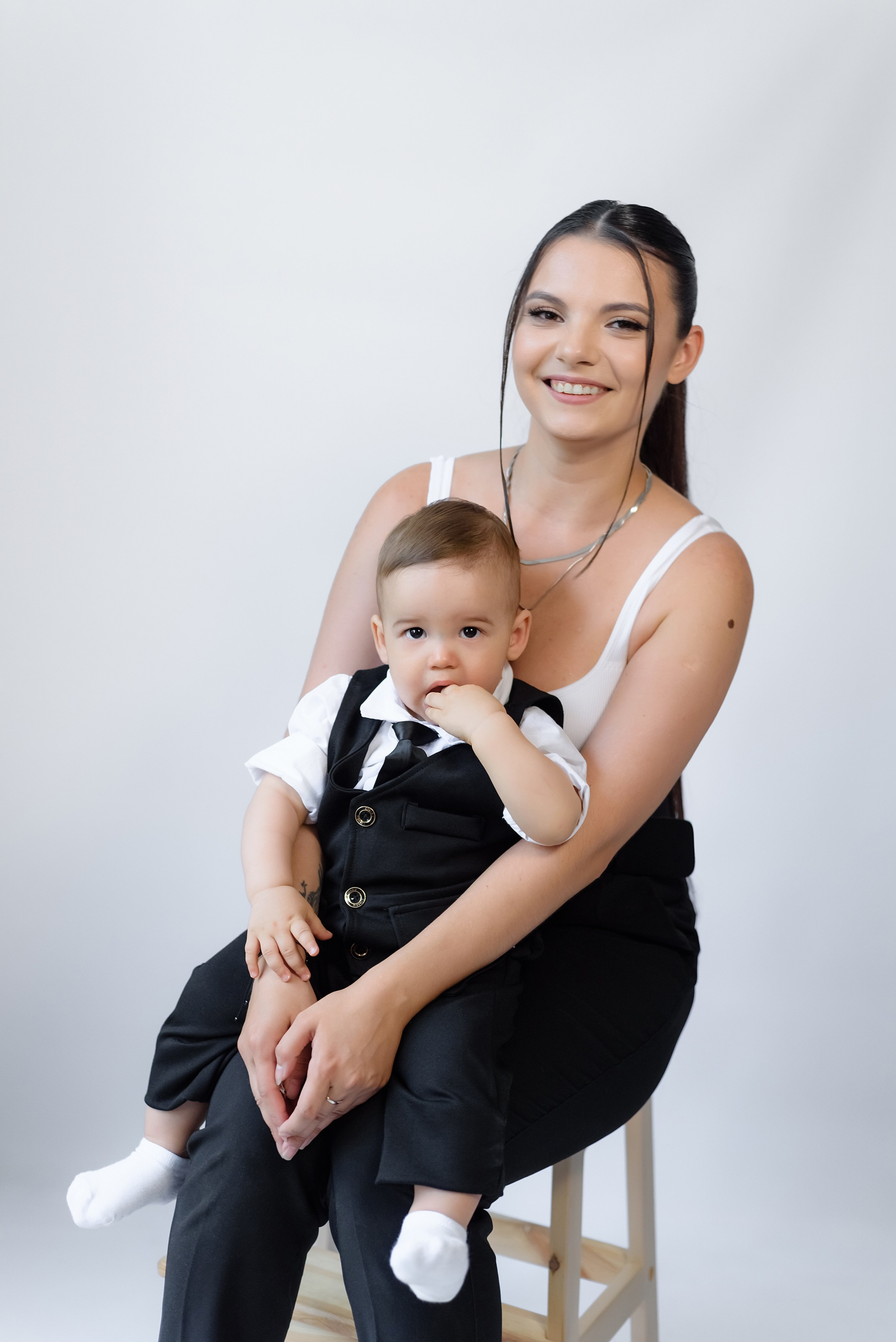 «Гранжевый шик» годик. Детский Фотограф |Фотограф на годик в Брянске Ирина Романова