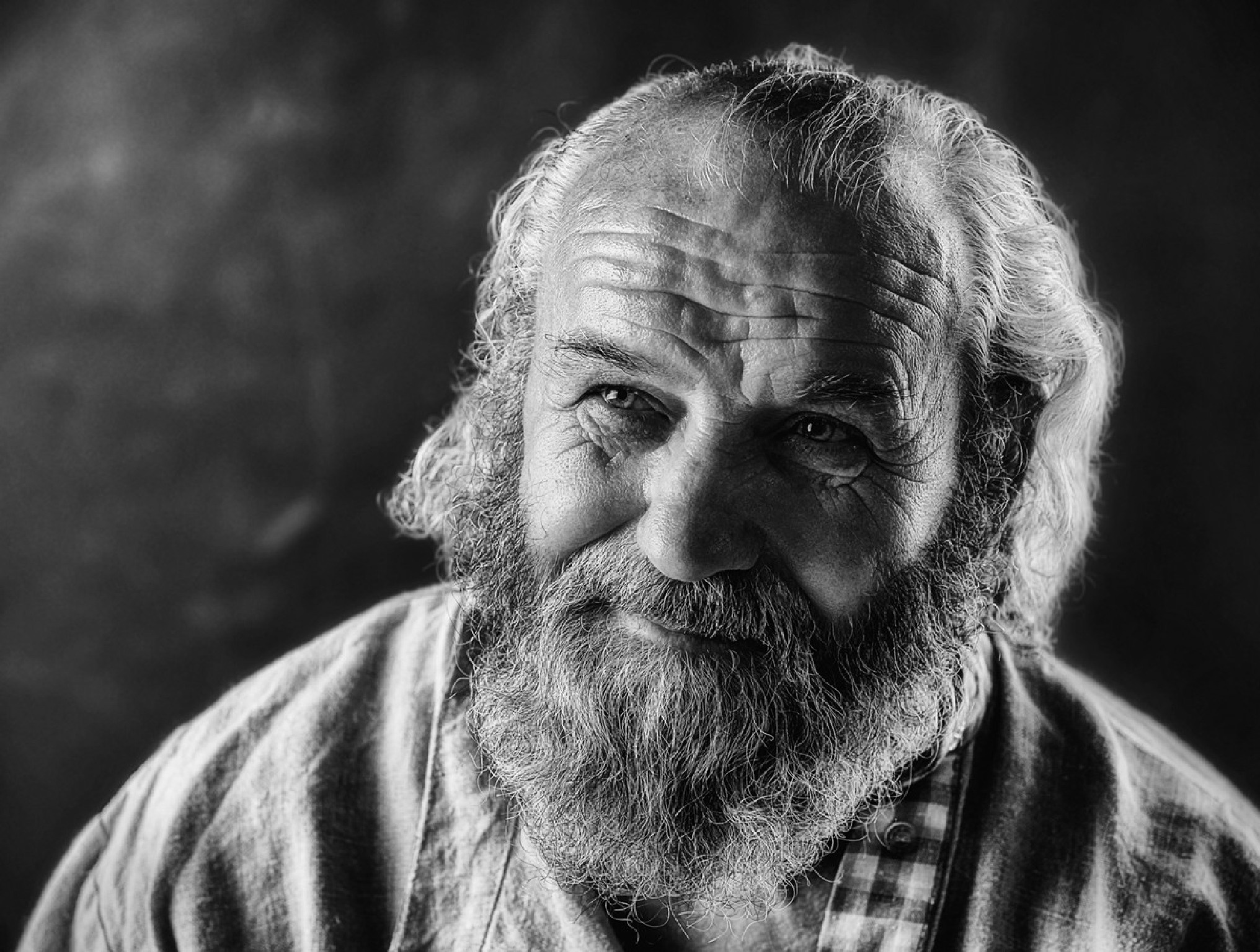 Юрий Долговец. Фото школа, обучение фотографии в Калининграде