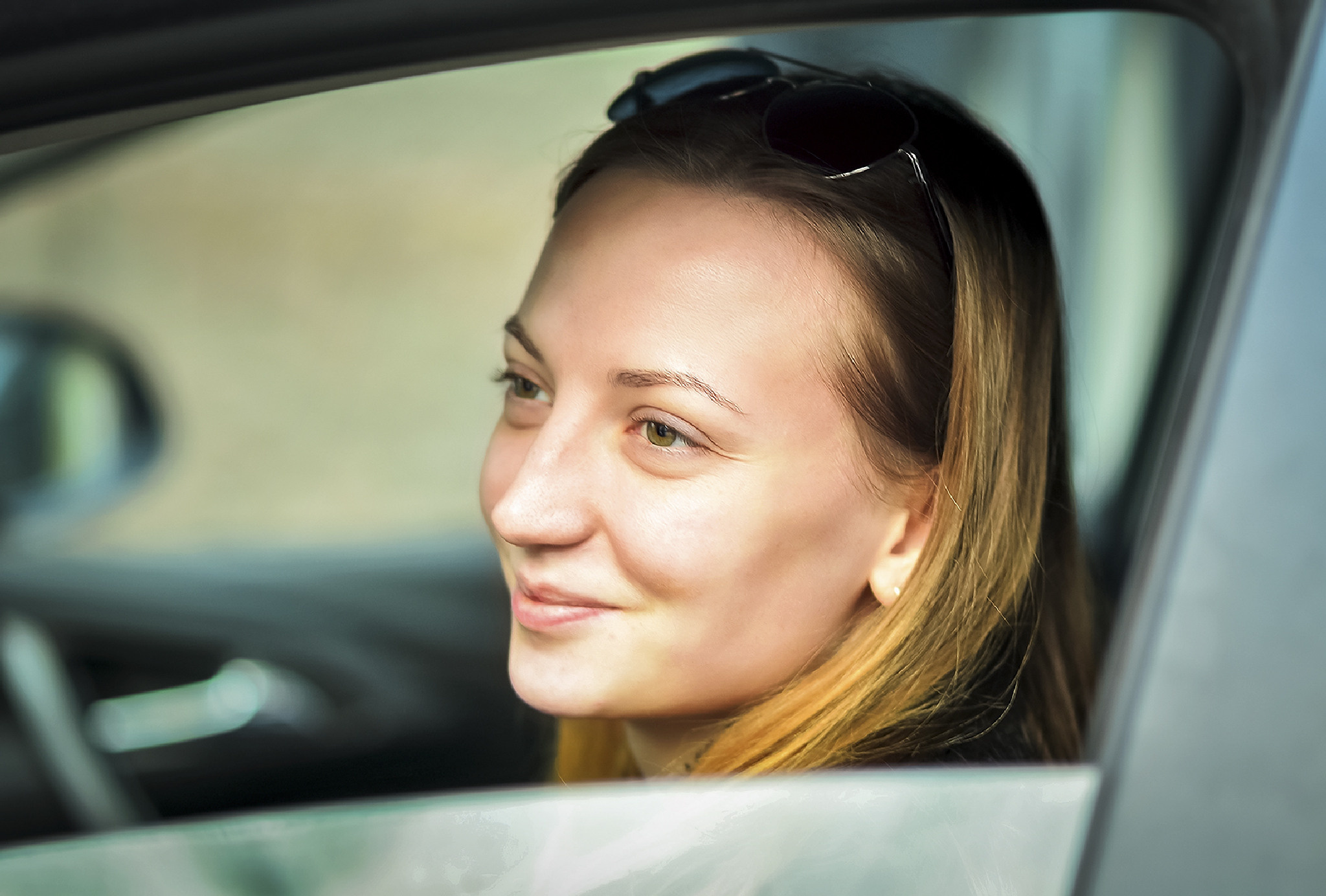 Юрий Долговец. Фото школа, обучение фотографии в Калининграде