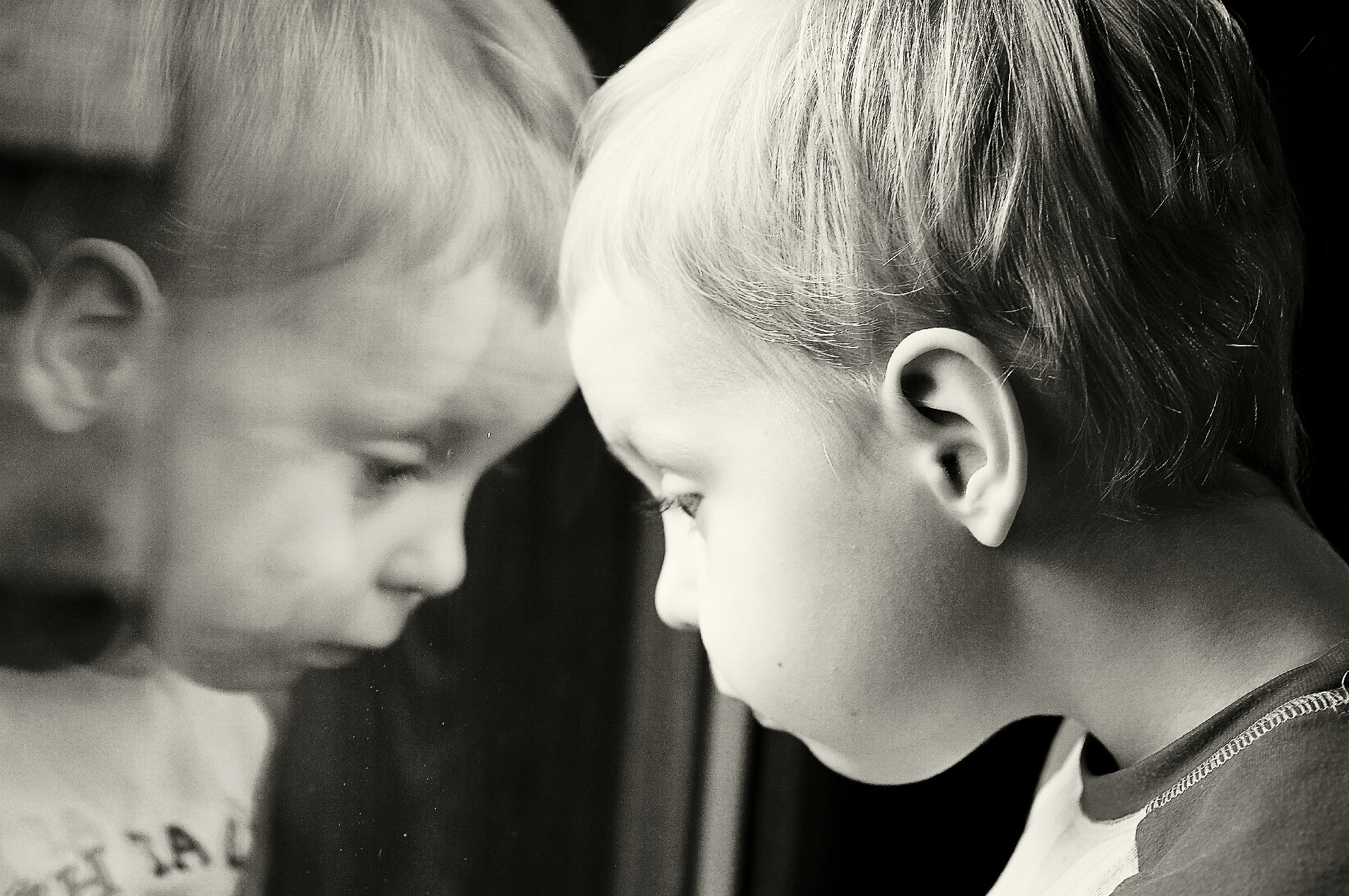 Юрий Долговец. Фото школа, обучение фотографии в Калининграде
