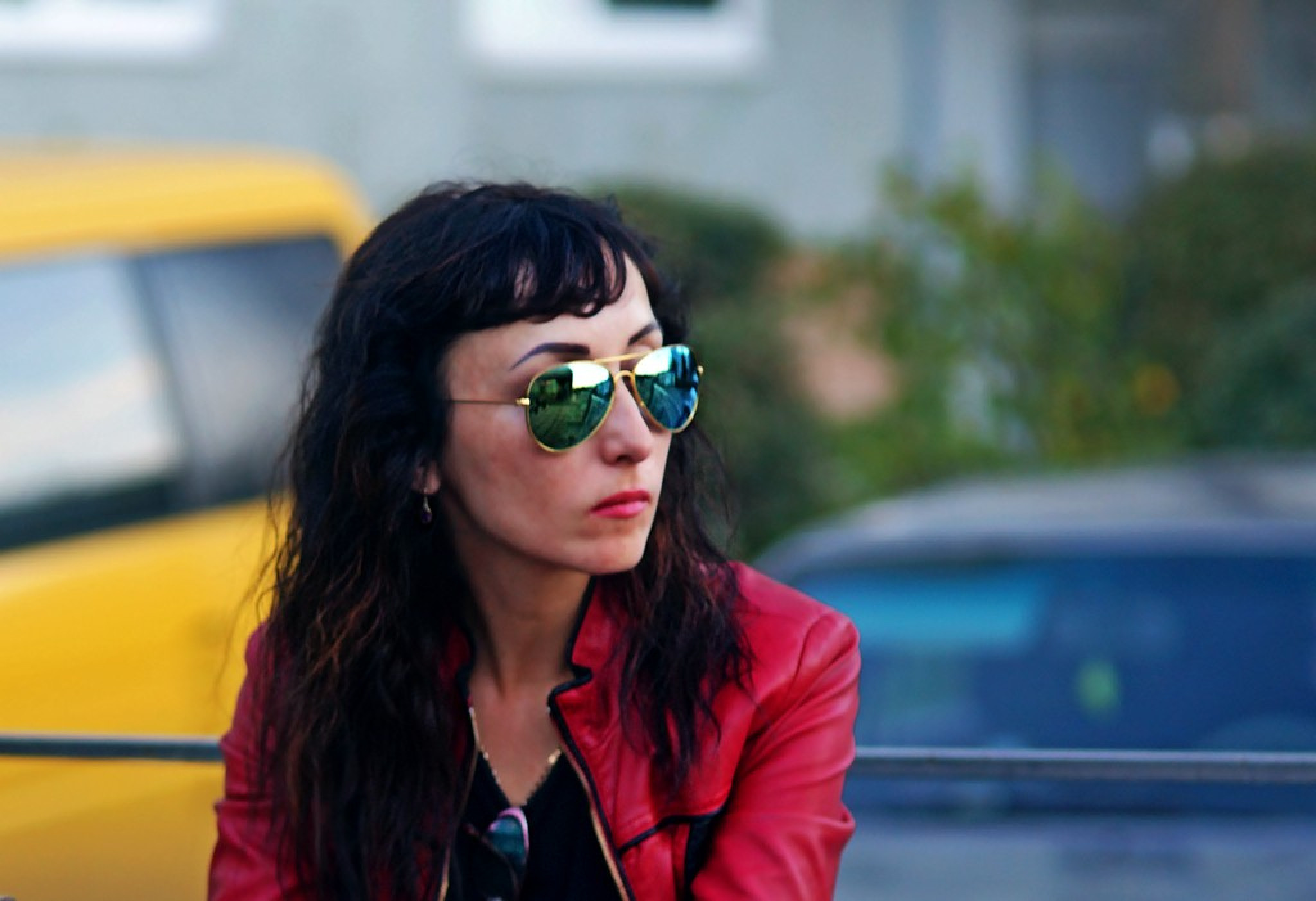 Юрий Долговец. Фото школа, обучение фотографии в Калининграде