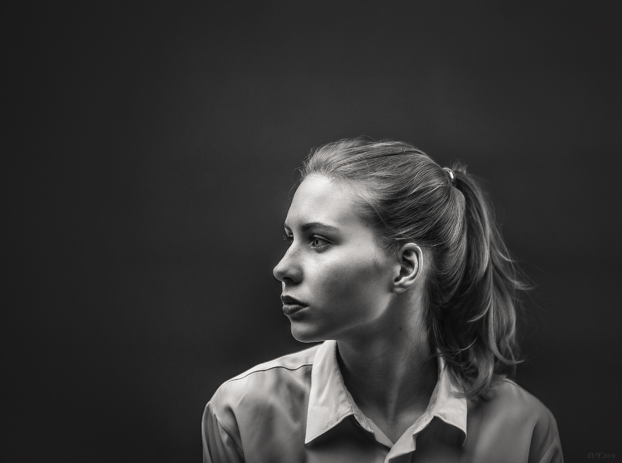 Юрий Долговец. Фото школа, обучение фотографии в Калининграде