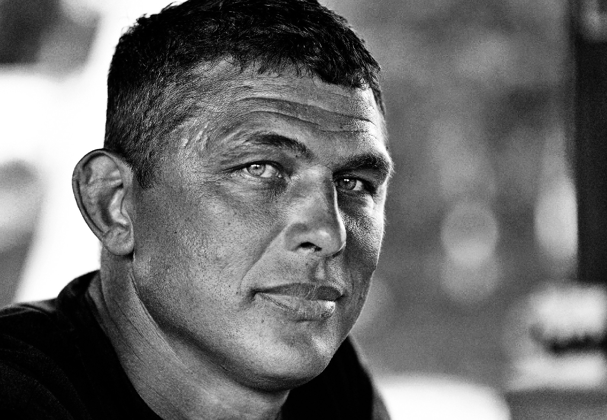 Юрий Долговец. Фото школа, обучение фотографии в Калининграде