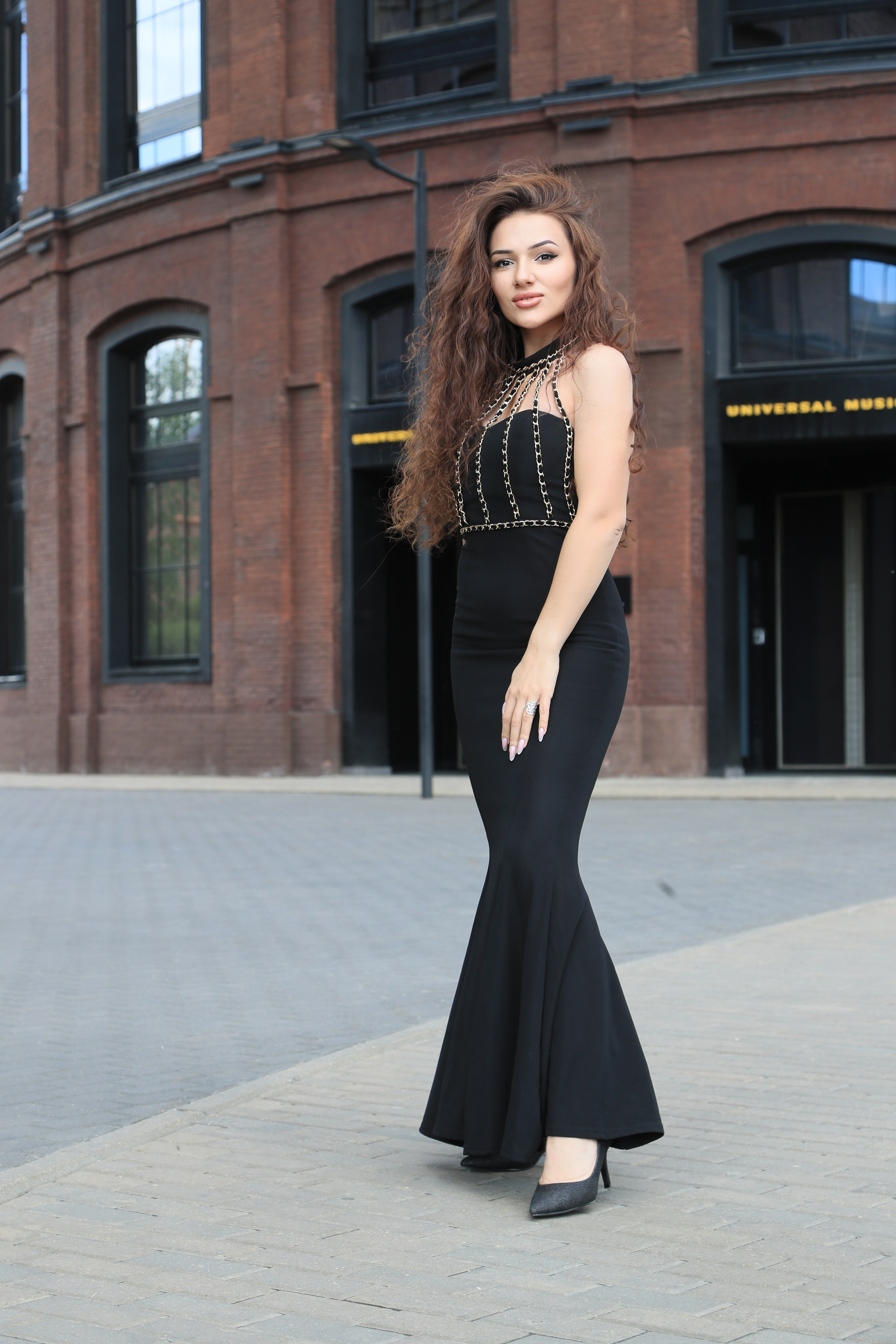 Семейная съемка. Карина и Станислав. Профессиональный фотограф Алена Александрова