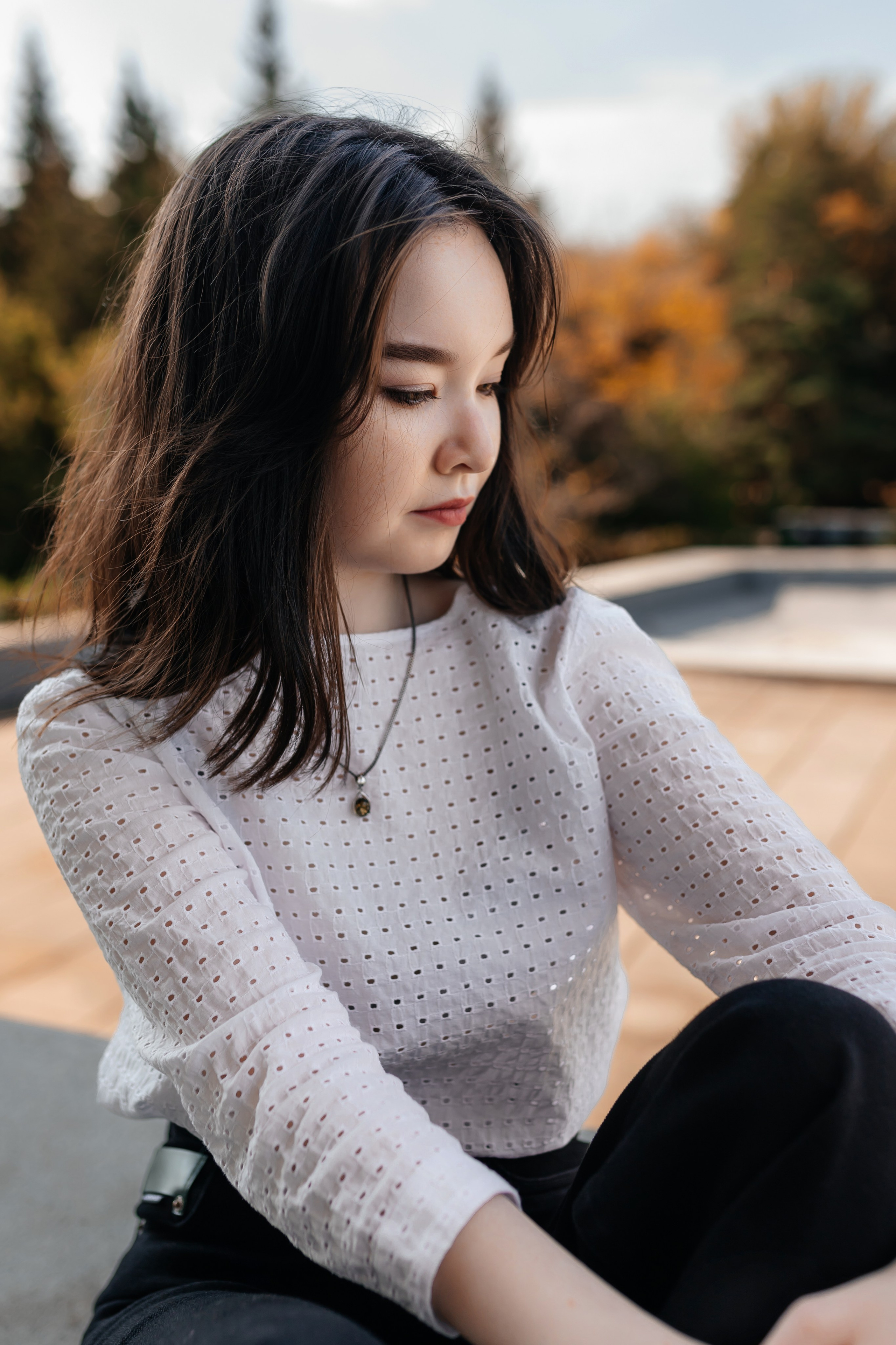 Айгуль. Марина Шаймухаметова. Фотограф в Уфе