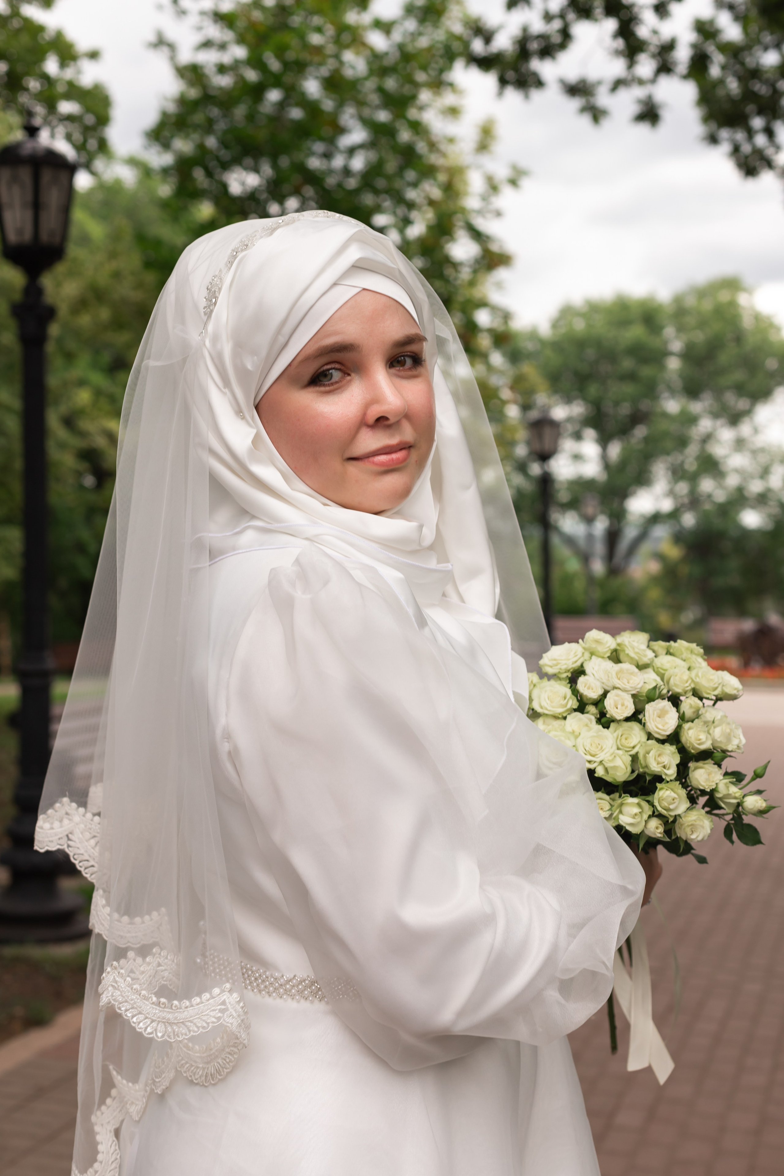 Ильгиз и Степанида. Марина Шаймухаметова. Фотограф в Уфе