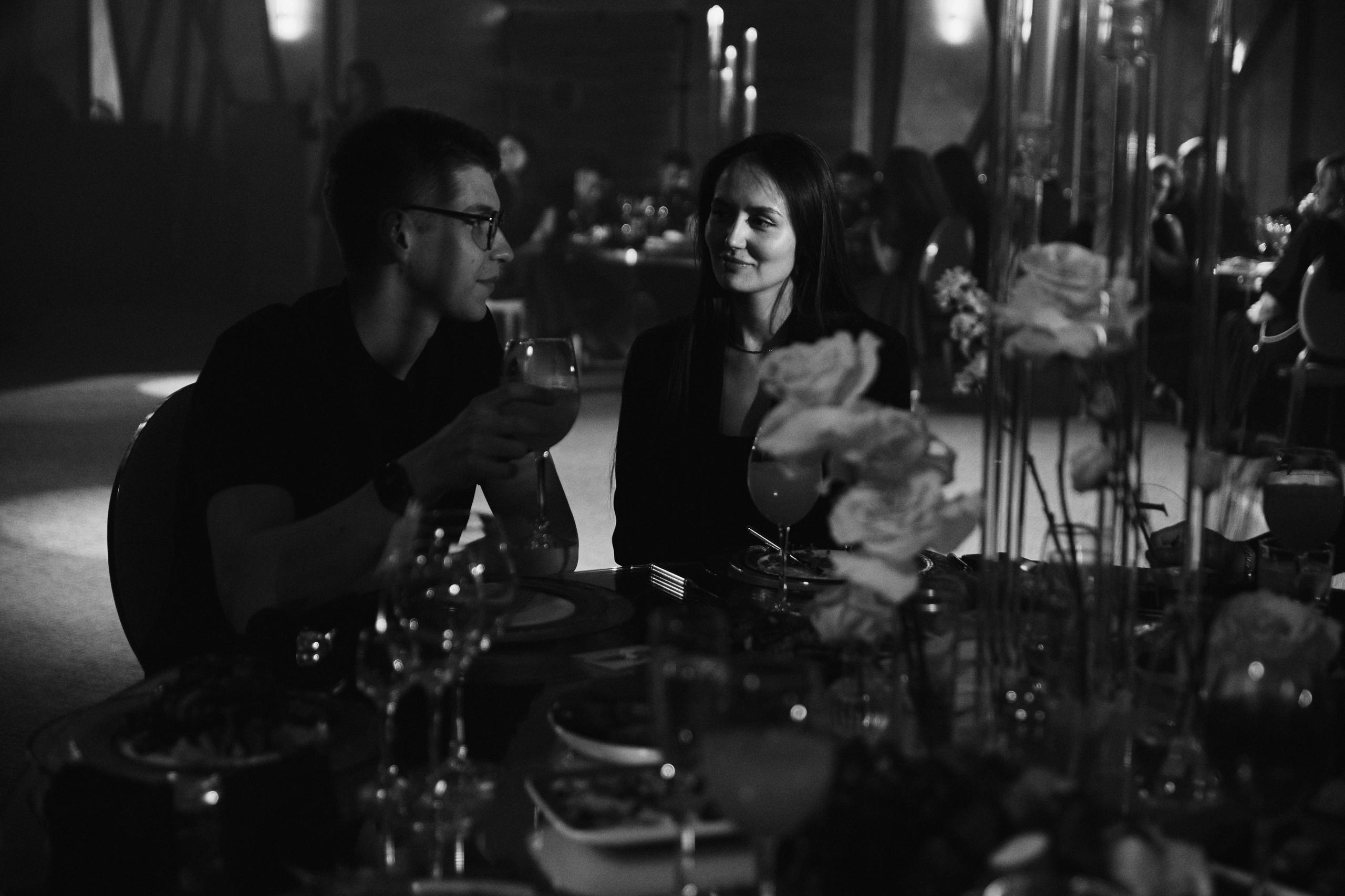 Иван и Диана. Фотограф Диана Хасанова, г. Казань