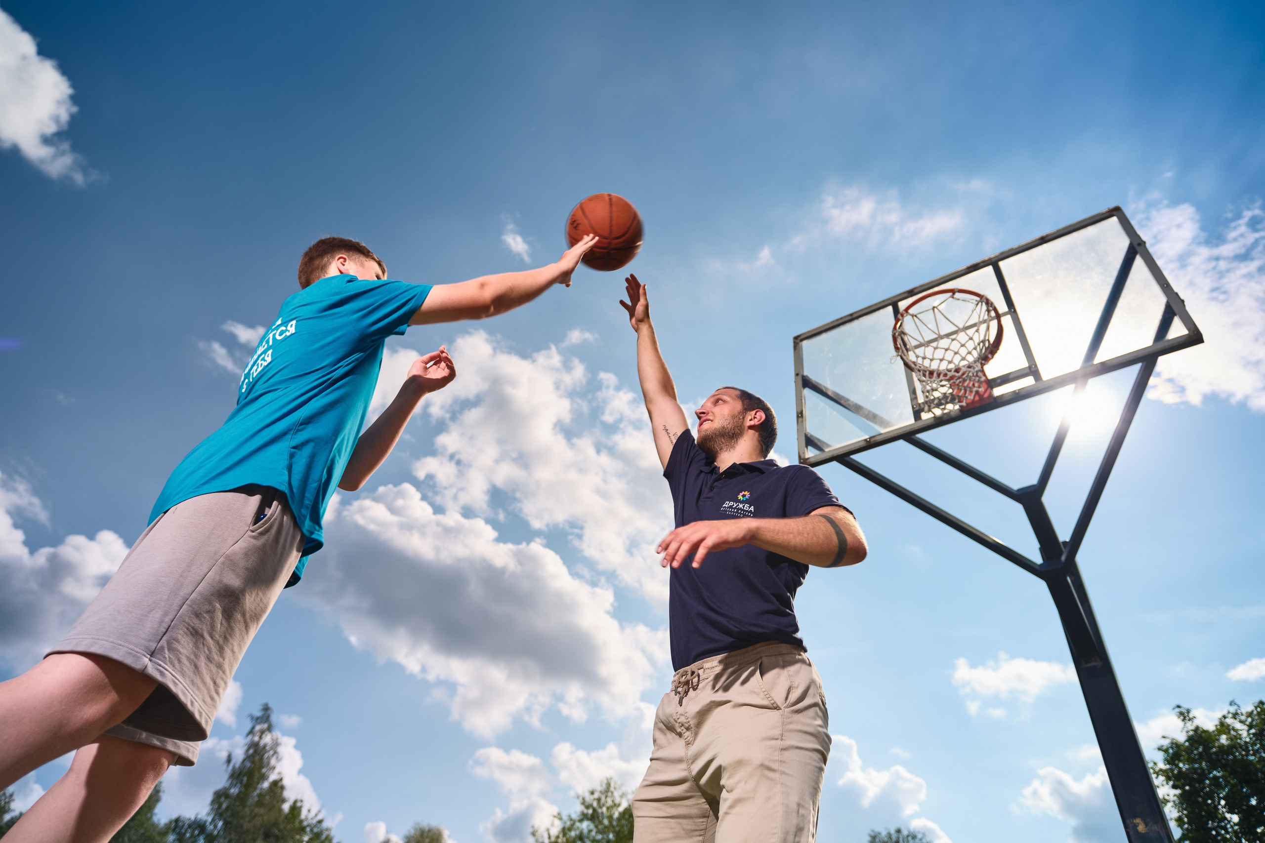 Портфолио - фотосъемка детских мероприятий. Профессиональный фотограф в Москве — Максим Дьяконов