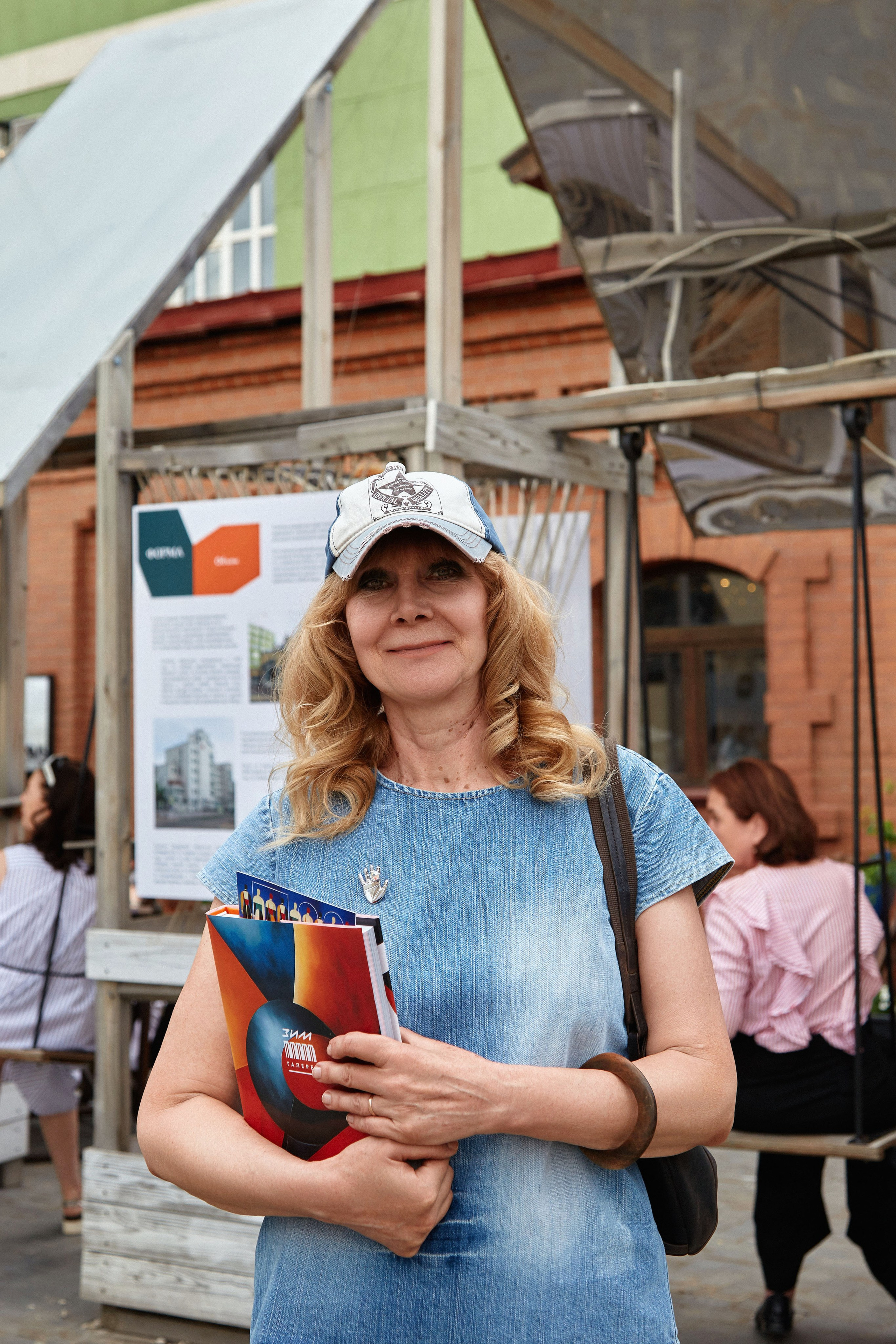 Самарский модернИЗМ. DENISOV ART (фото, видео, дизайн) САМАРА