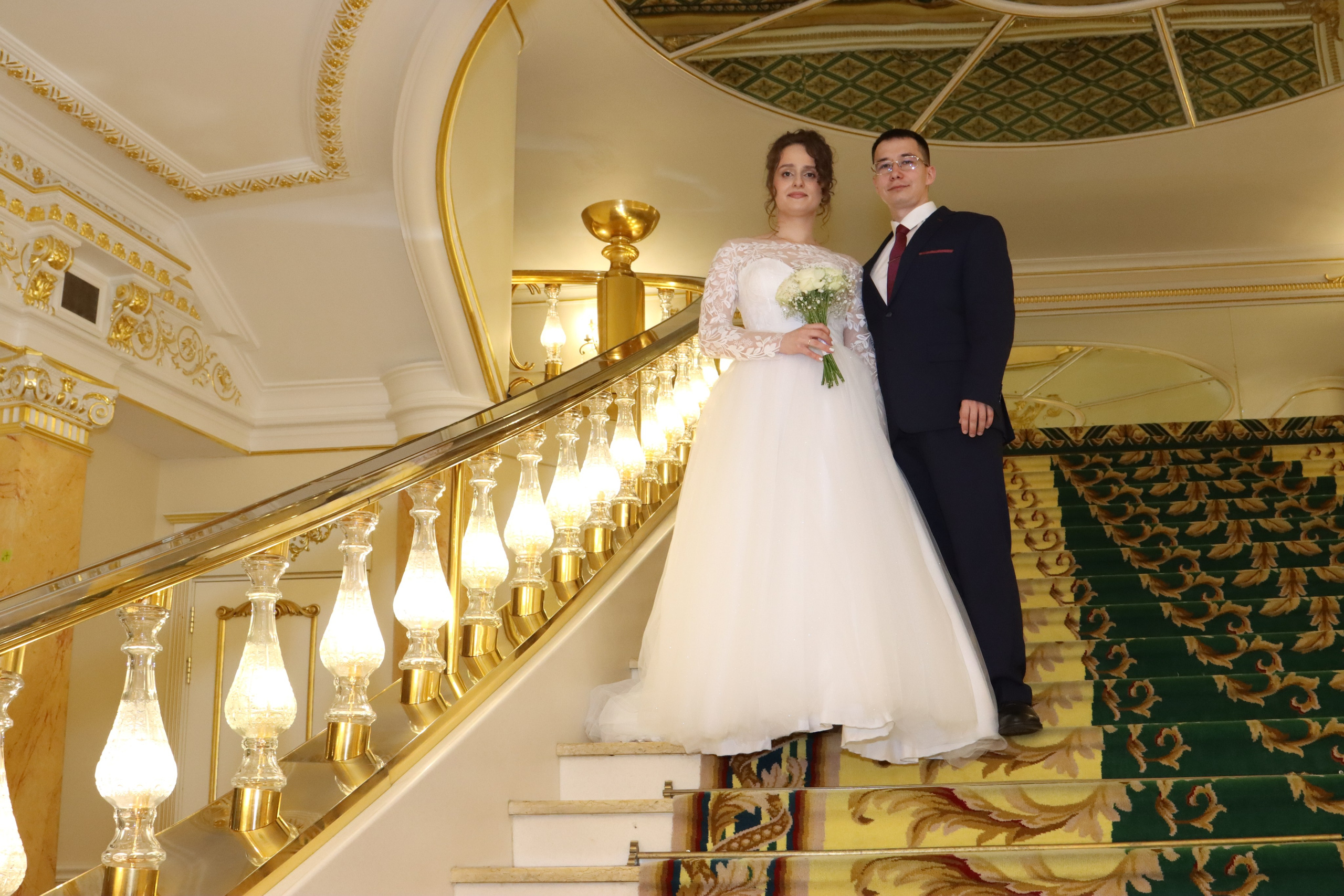 СВАДЬБА. Коммерческий фотограф