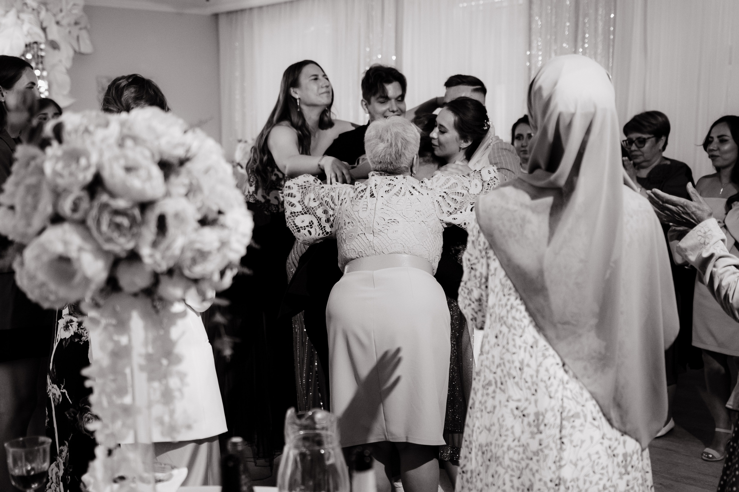 Василина & Андрей. Свадебный, семейный фотограф в Санкт-Петербурге