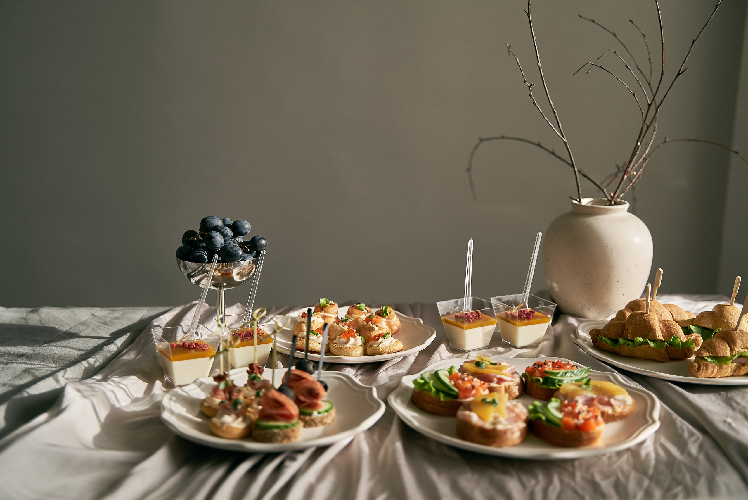 Мишель кейтеринг. Фотограф Улан-Удэ