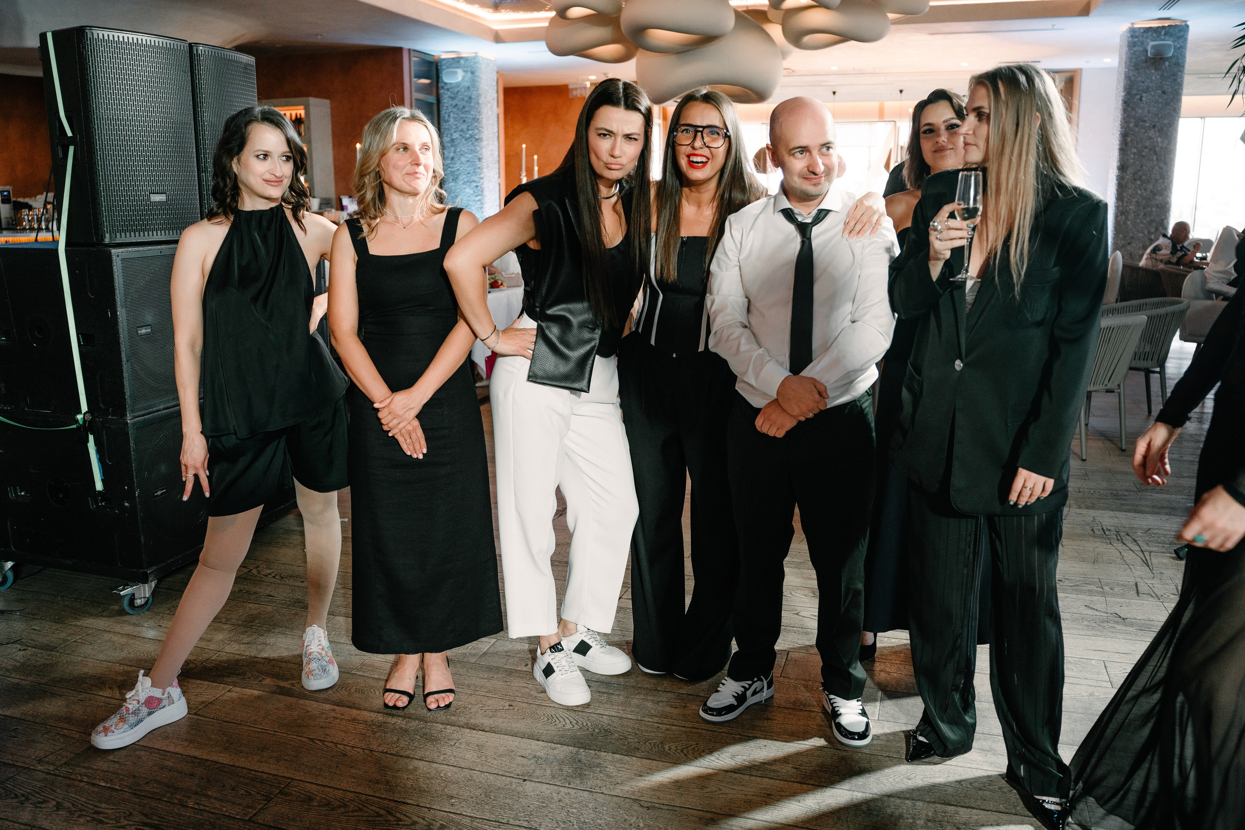 Александр и Марина. Свадебный и семейный фотограф в Воронеже Анастасия Бойко