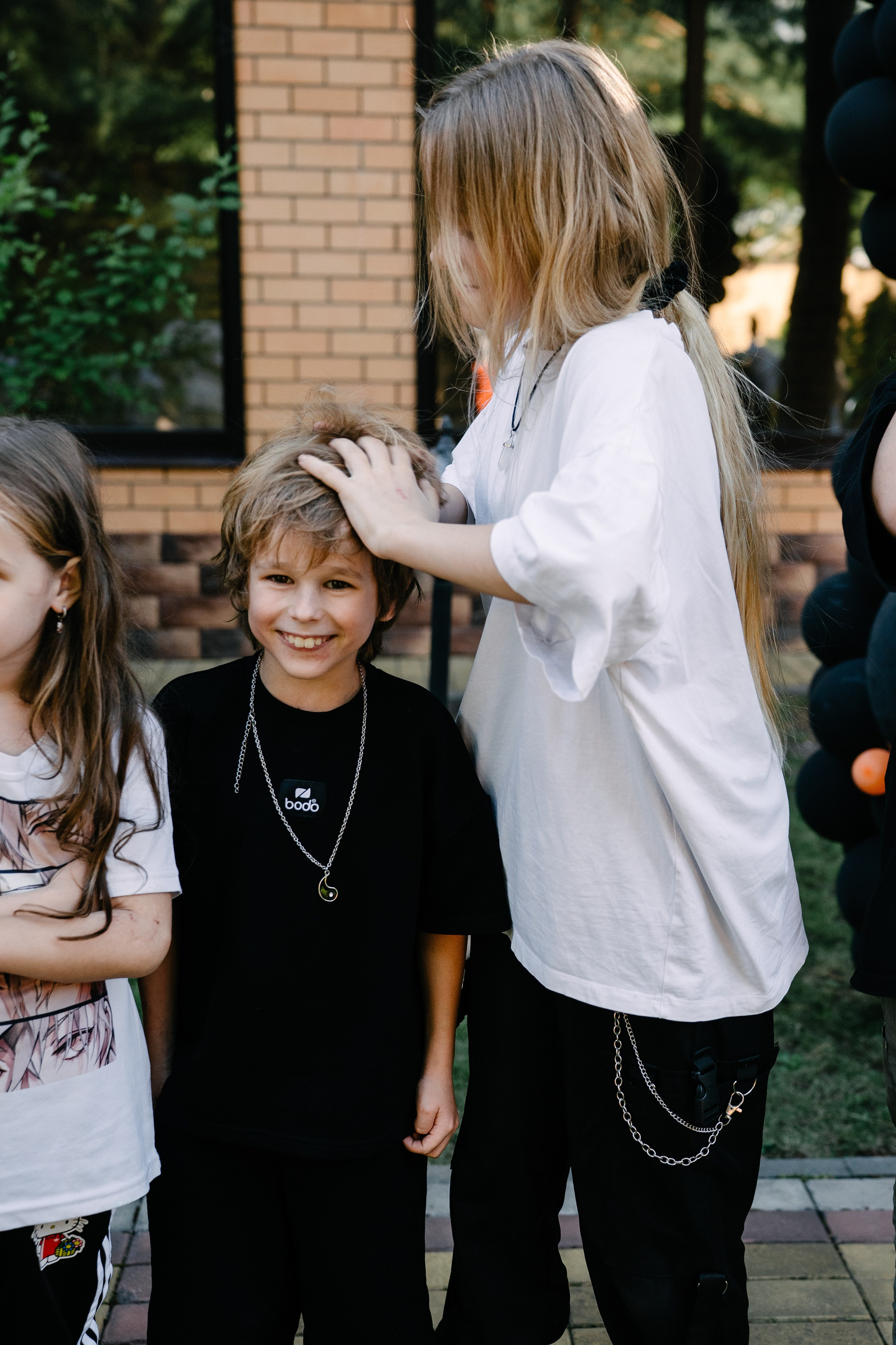 День Рождения Артёма. Свадебный и семейный фотограф в Воронеже Анастасия Бойко