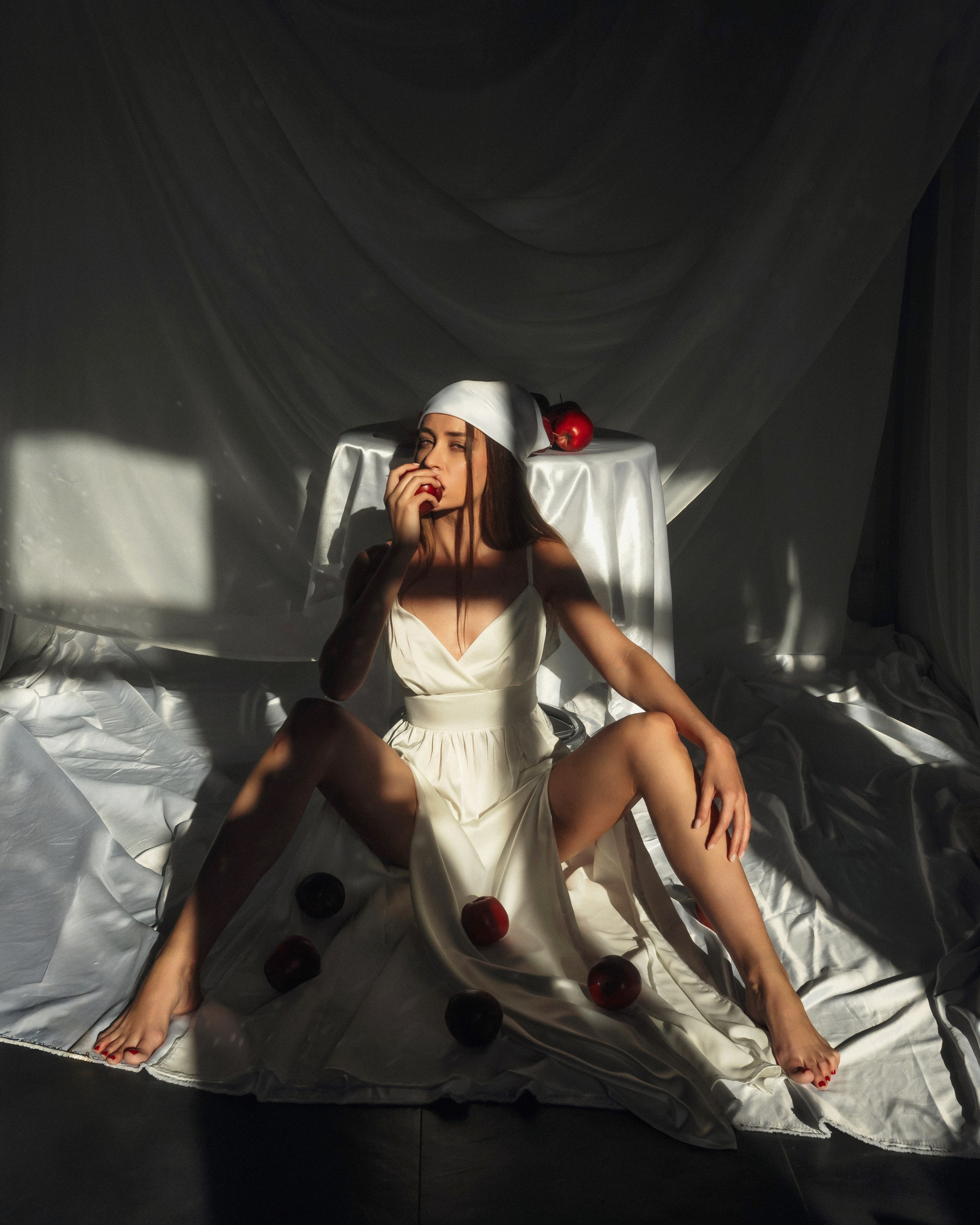 Творчество