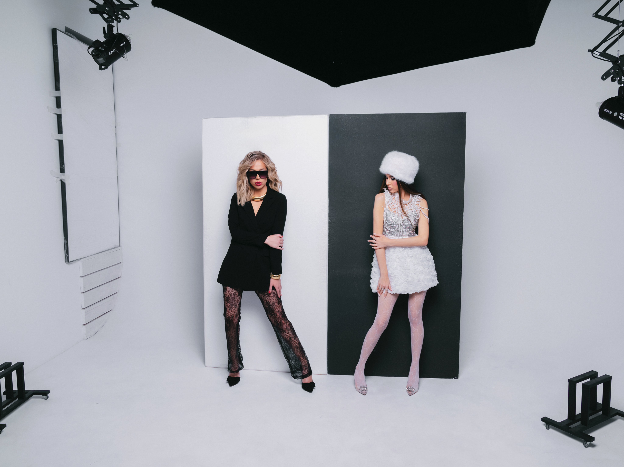 Надежда Ермакова Дом 2