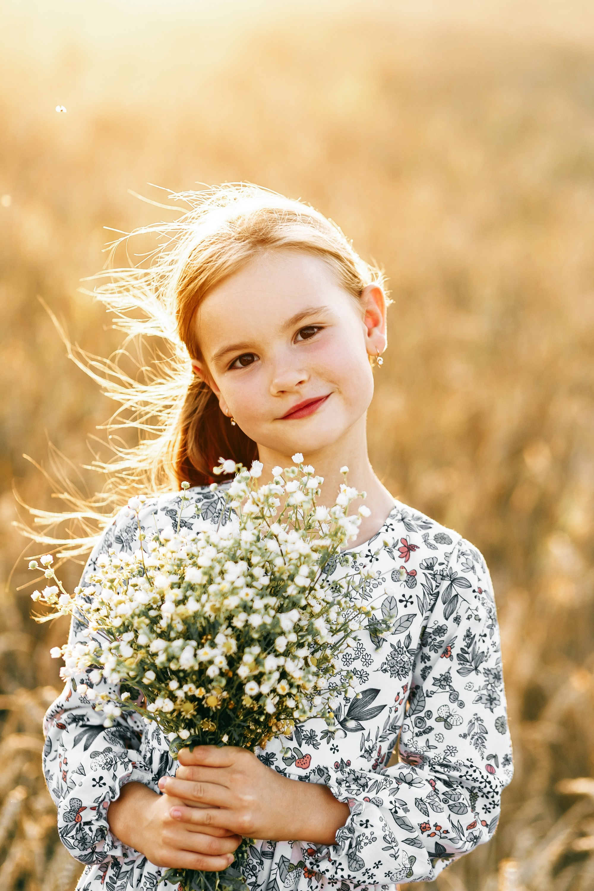 Семья Анны и Евгения. Портретный и семейный фотограф в Минске