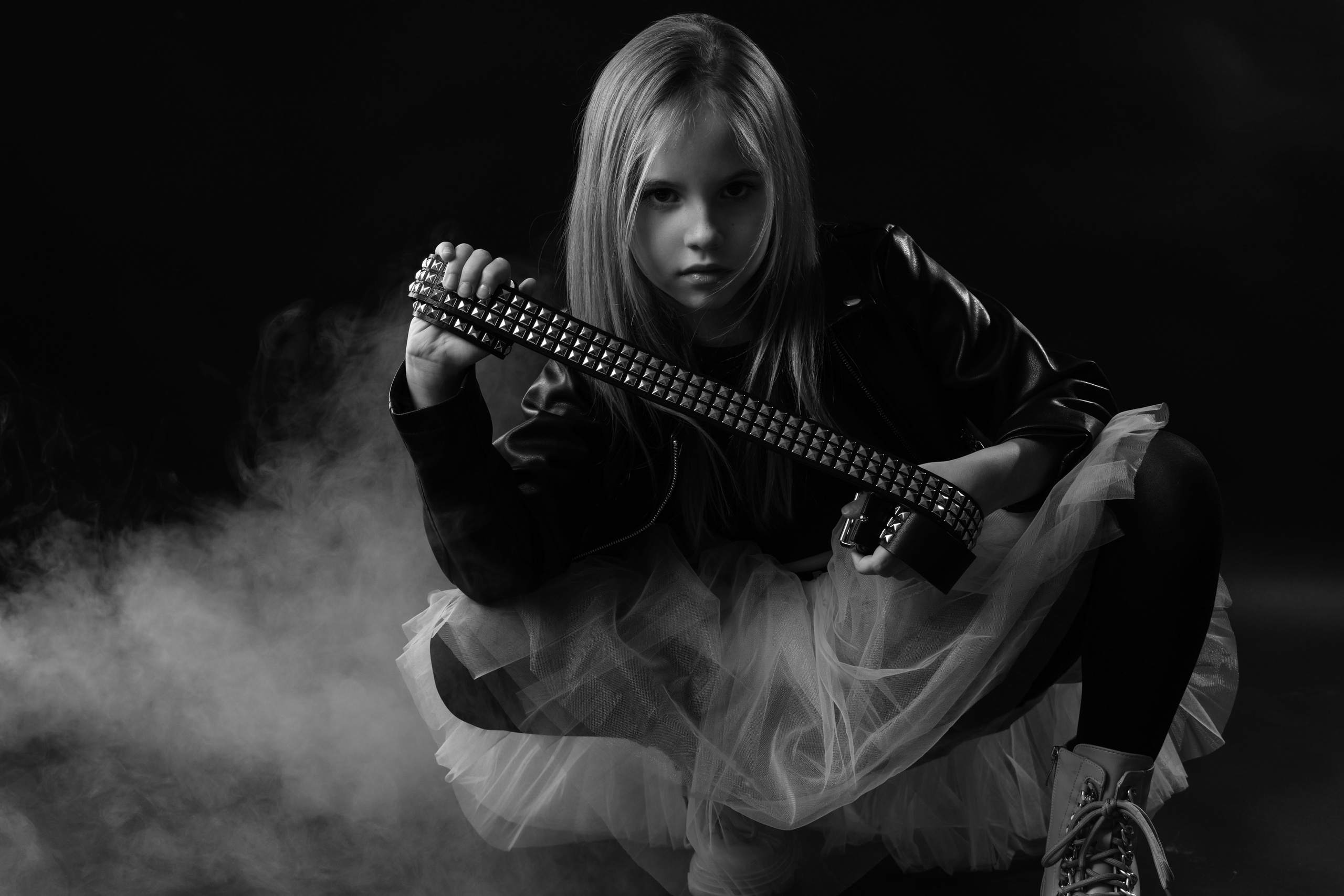 Студийные съемки и тематические проекты. Фотограф Усинск|Татьяна Вараксина