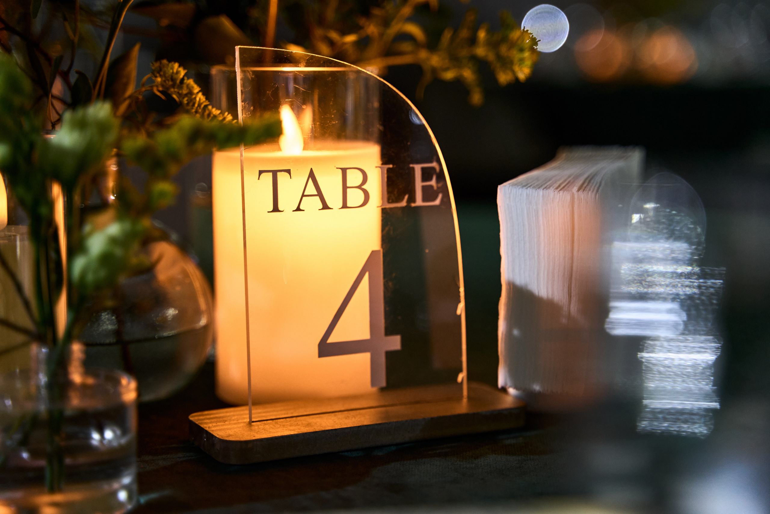 Корпоратив. Главная