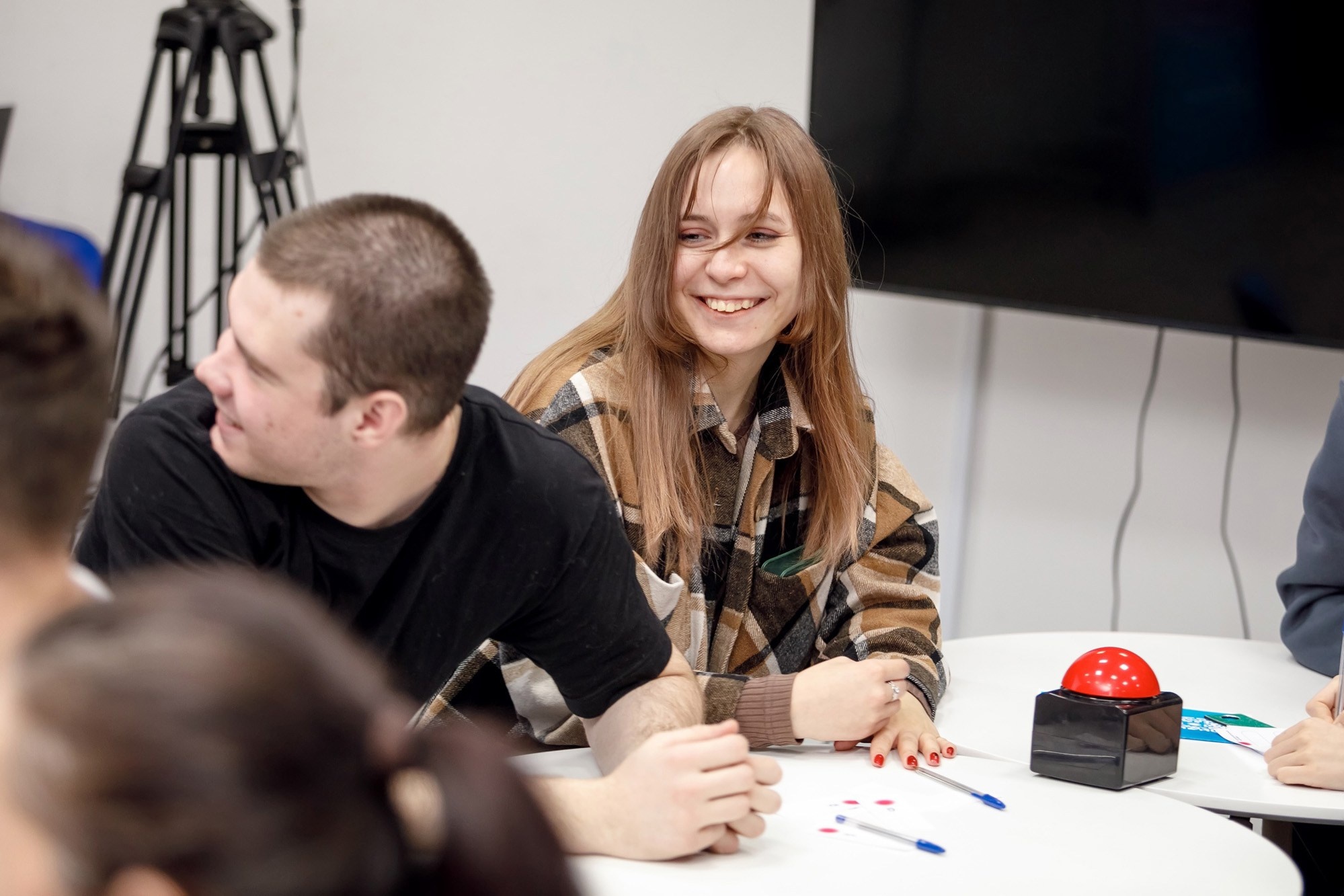 Квиз. СибГУ им. М. Ф. Решетнева
