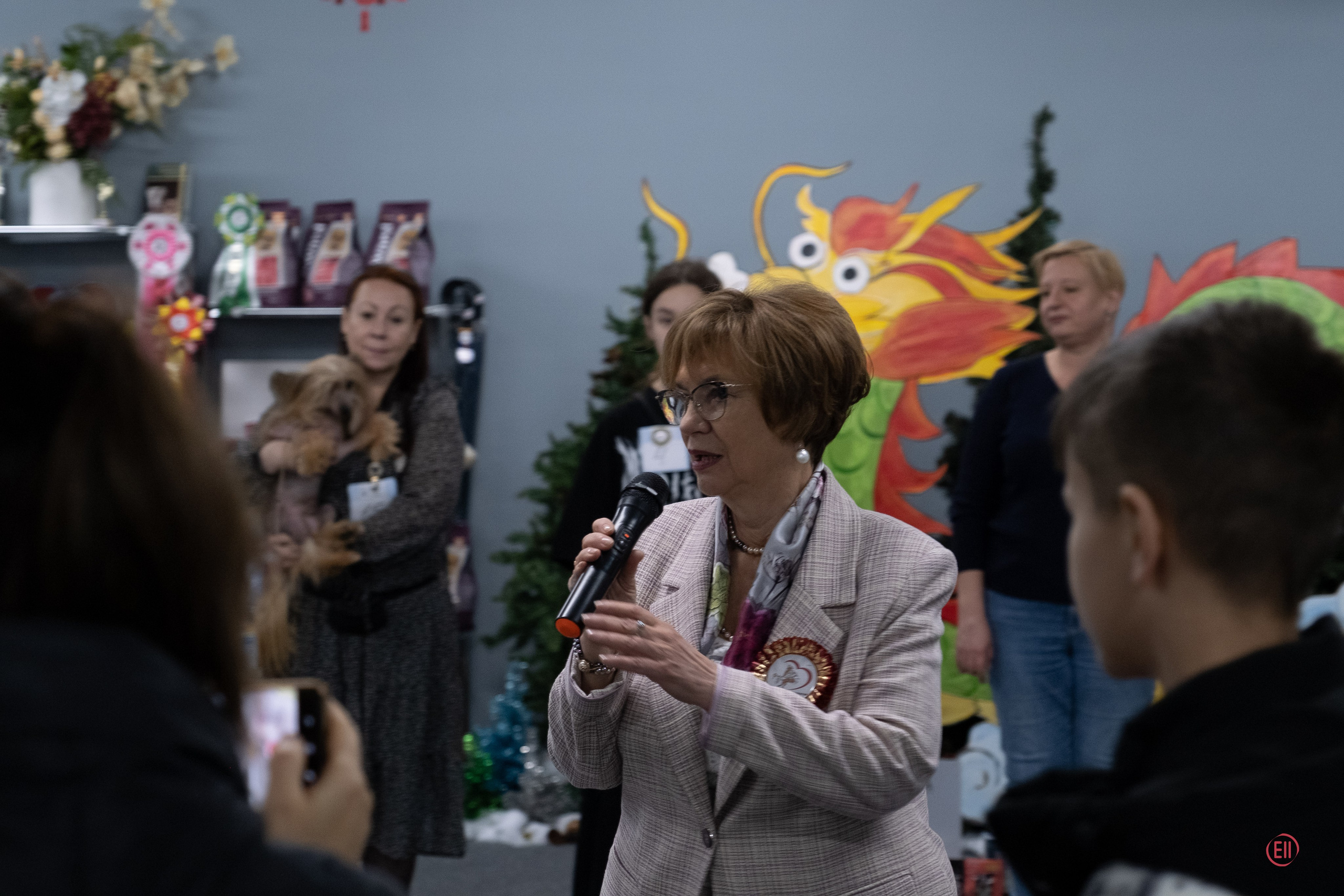 Праздник породы «Яркий мир китайских хохлатых собак». Питомник китайских хохлатых собак Poale Ell: купить щенка