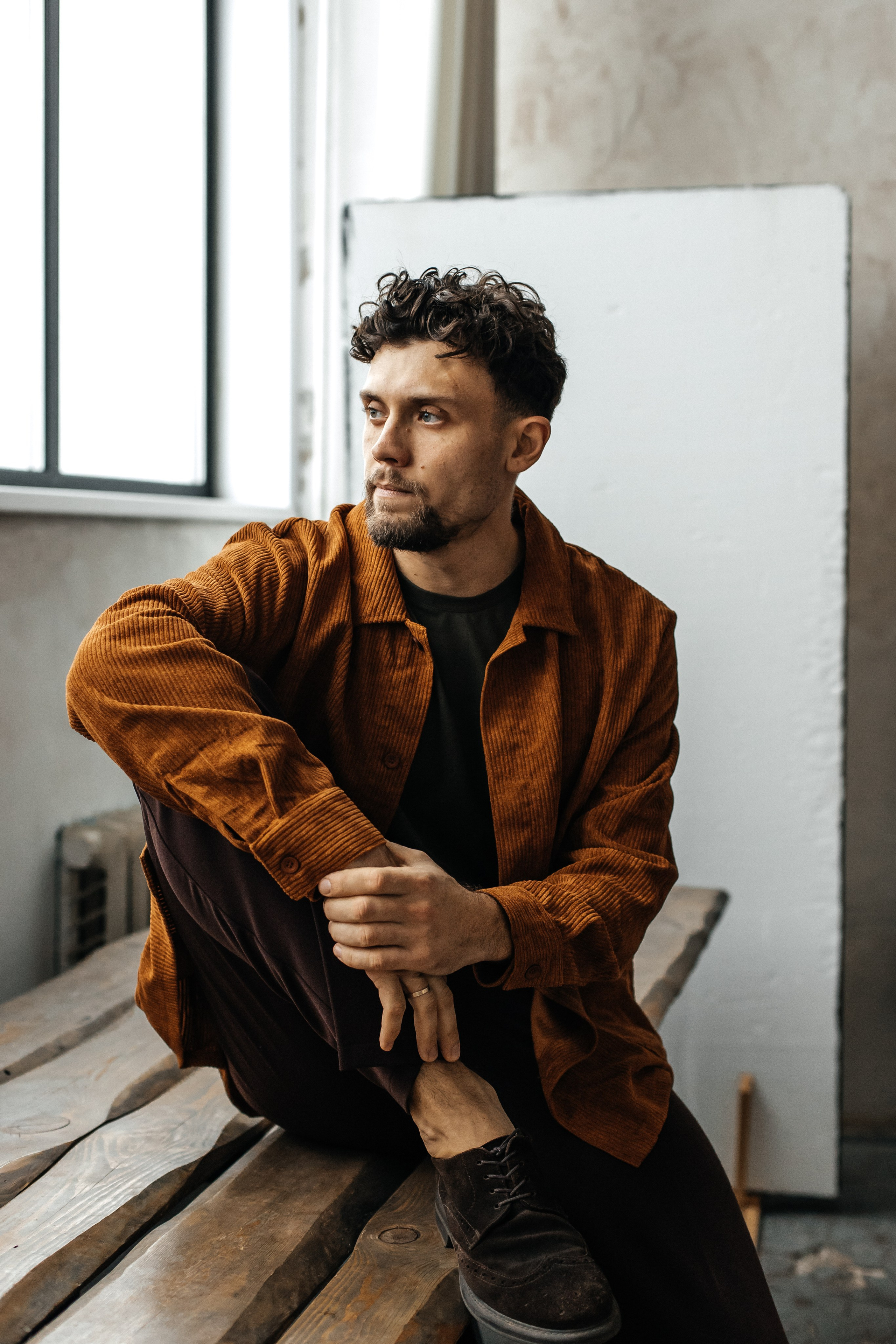 Студийная. Семейный фотограф в Нижнем Новгороде Куренкова Юлия