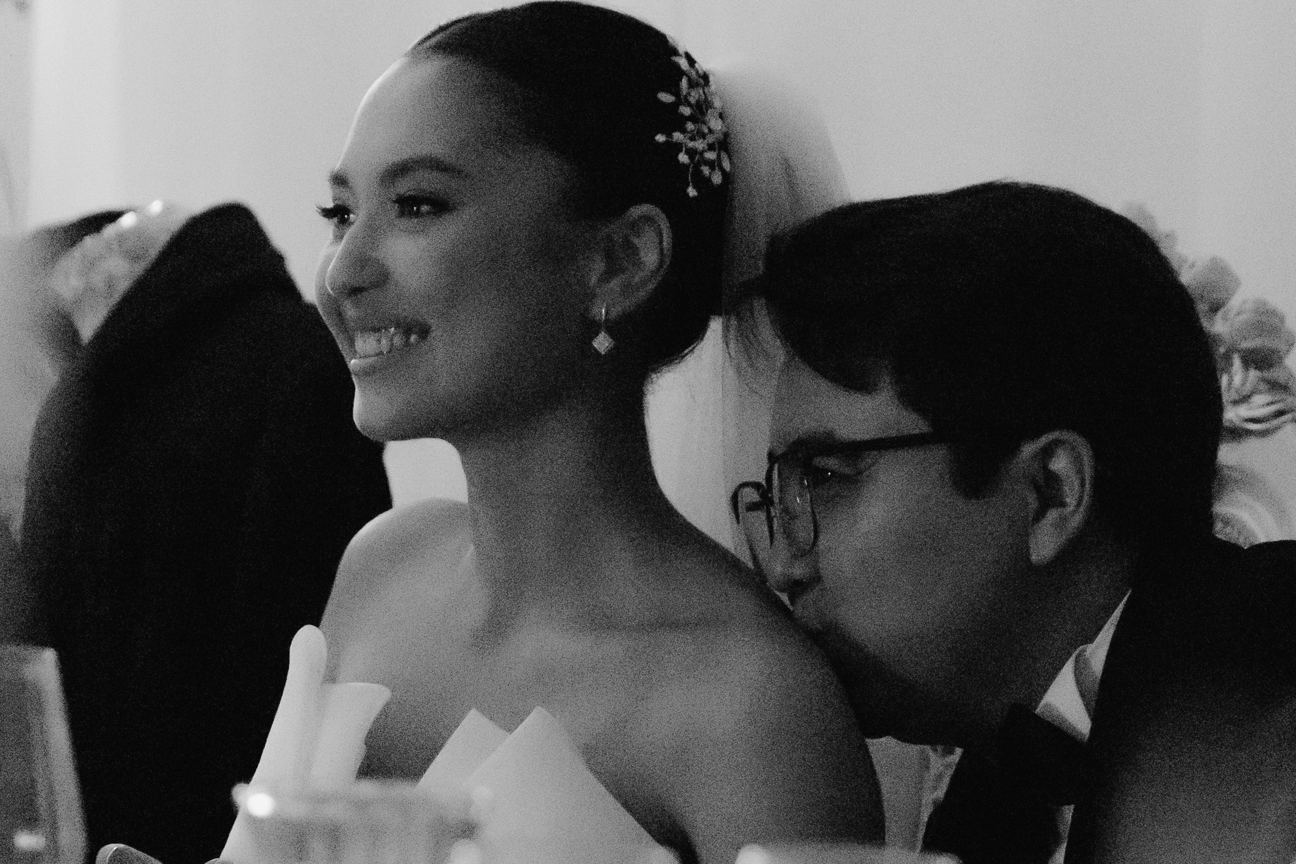 Дархан & Ризаель. Фотограф Даурен Абилхаятов