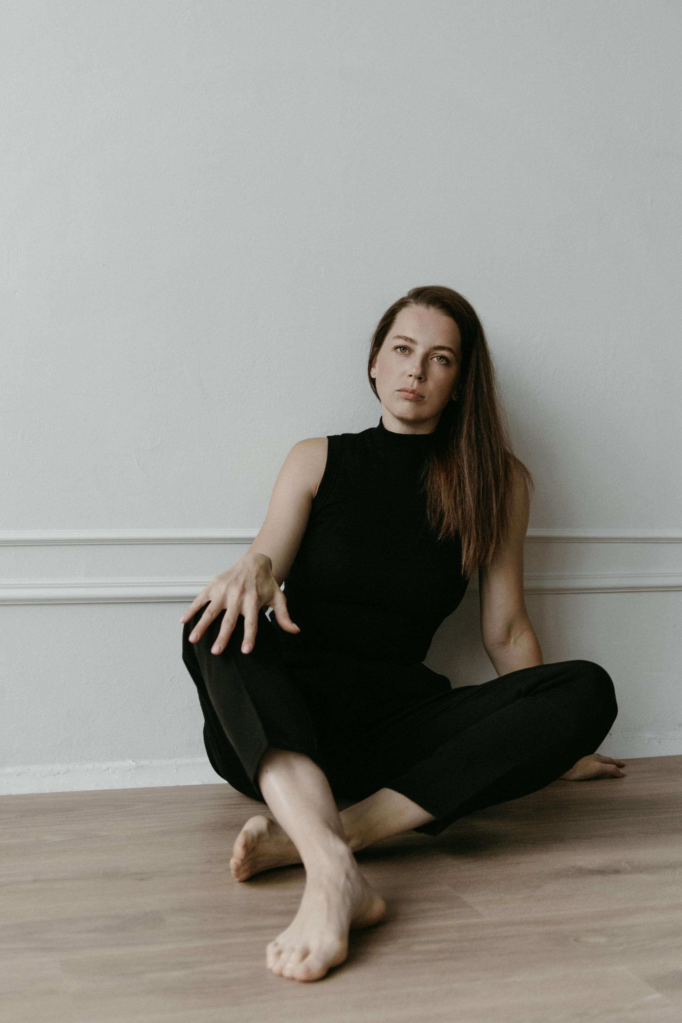 Ольга. Фотограф в Кирове и Кирово-Чепецке Валерия Шиляева