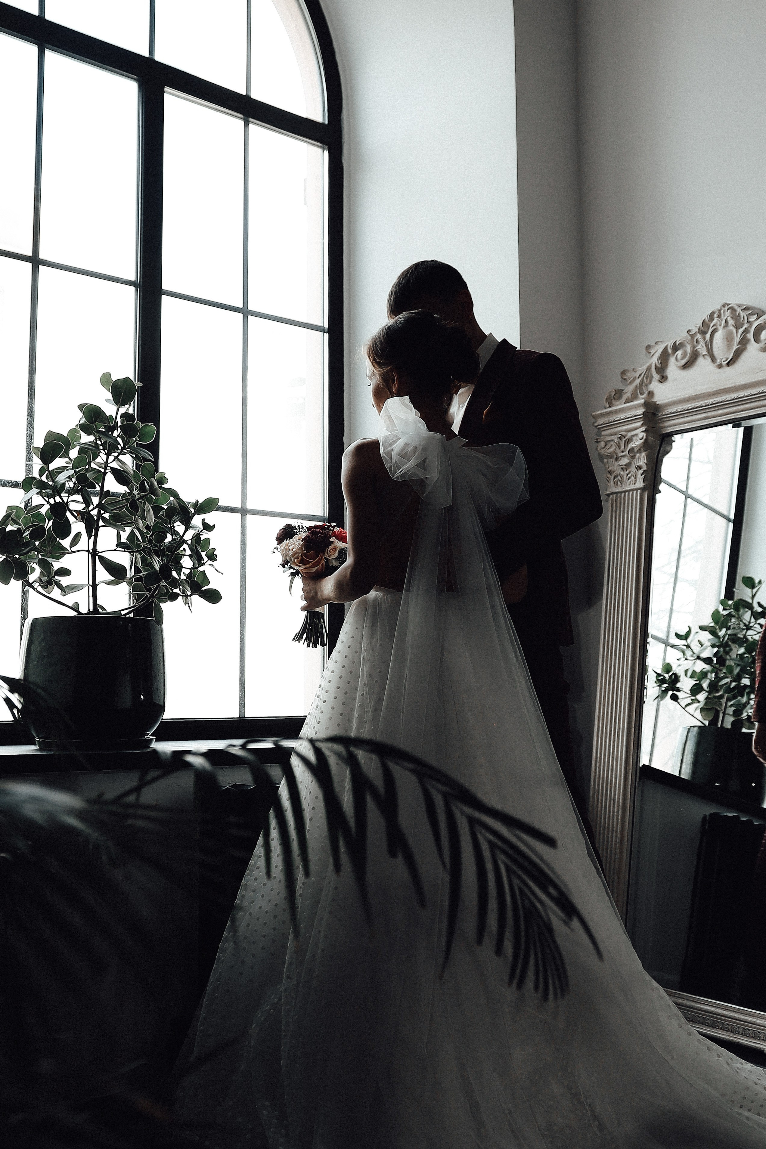 Евгений и Анастасия. Фотограф в Кирове и Кирово-Чепецке Валерия Шиляева