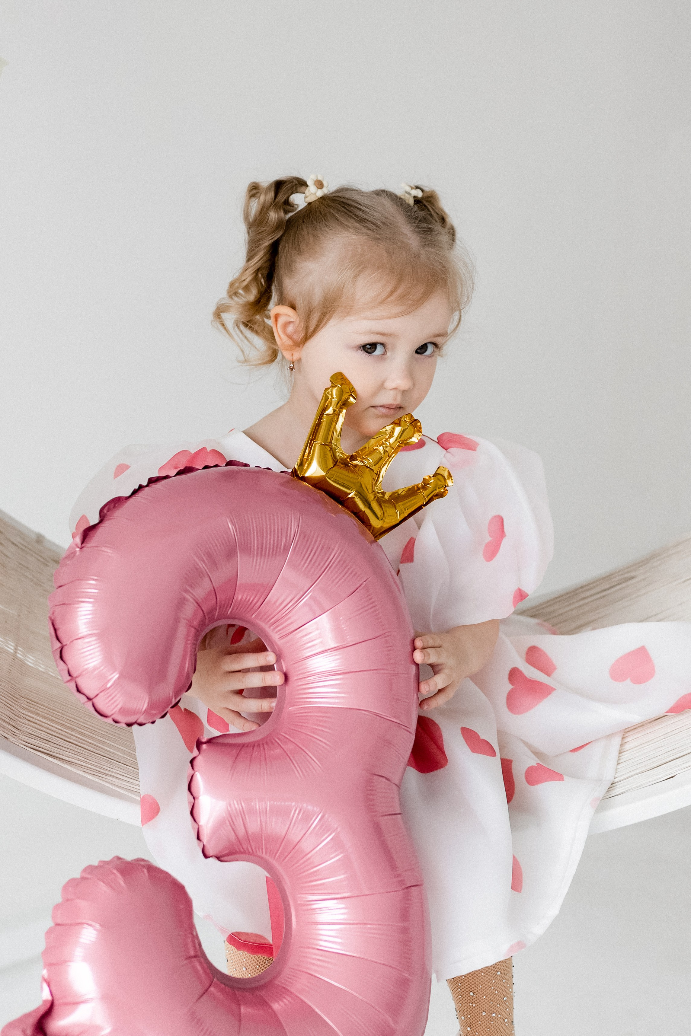 Софии 3 года. Фотограф в Кирове и Кирово-Чепецке Валерия Шиляева