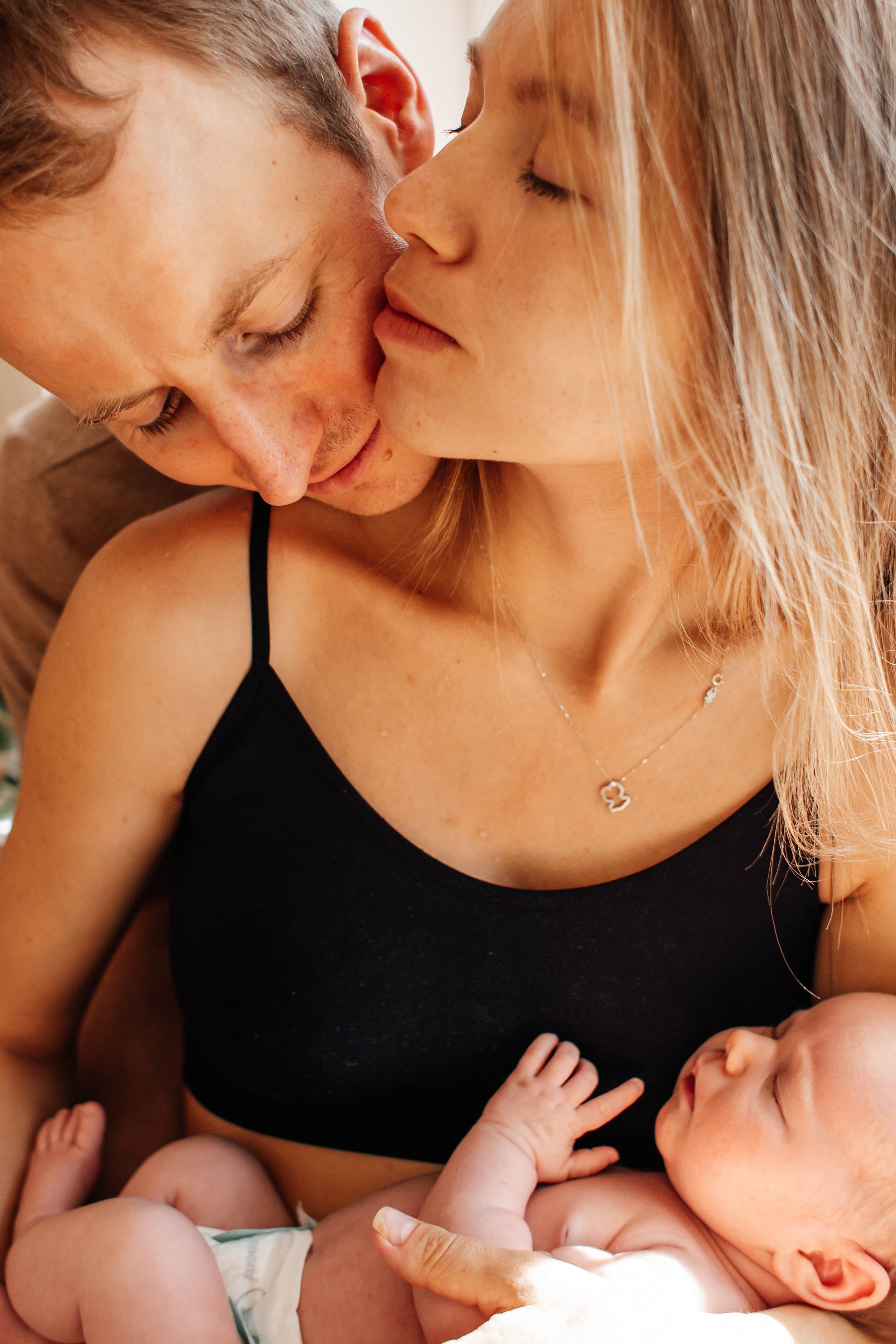 Анечка. Семейный фотограф Виктория Потехина Москва