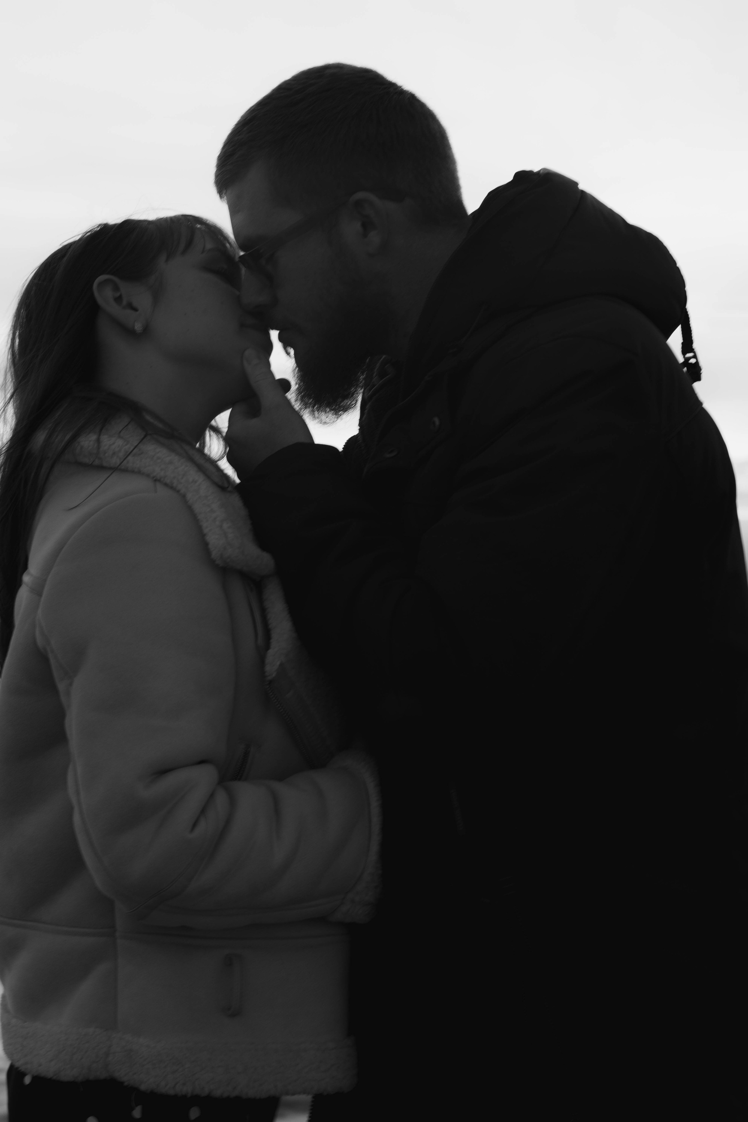 «Золотые лучи счастья». Уличный фотограф Города N