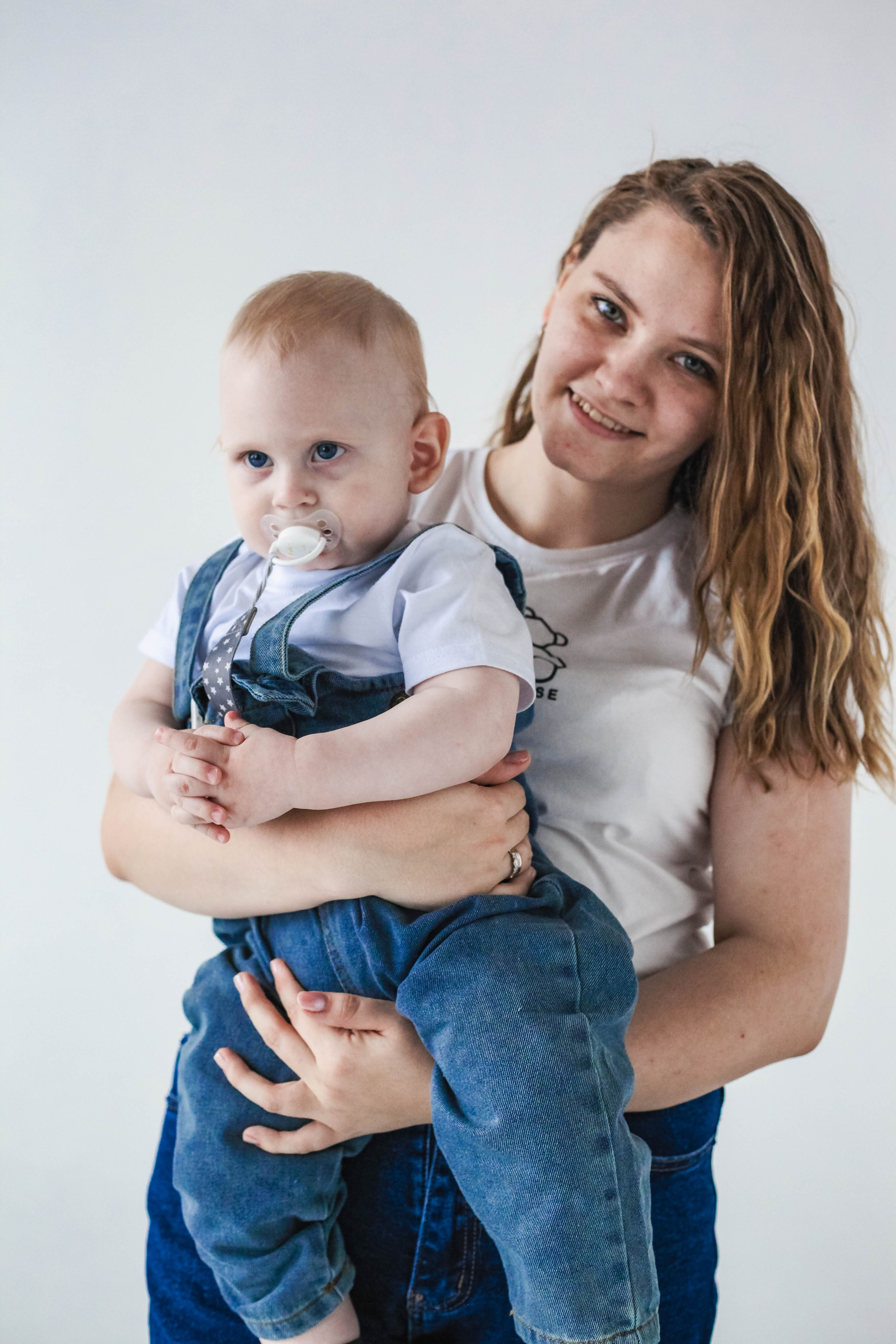 Студия. Уличный фотограф Города N