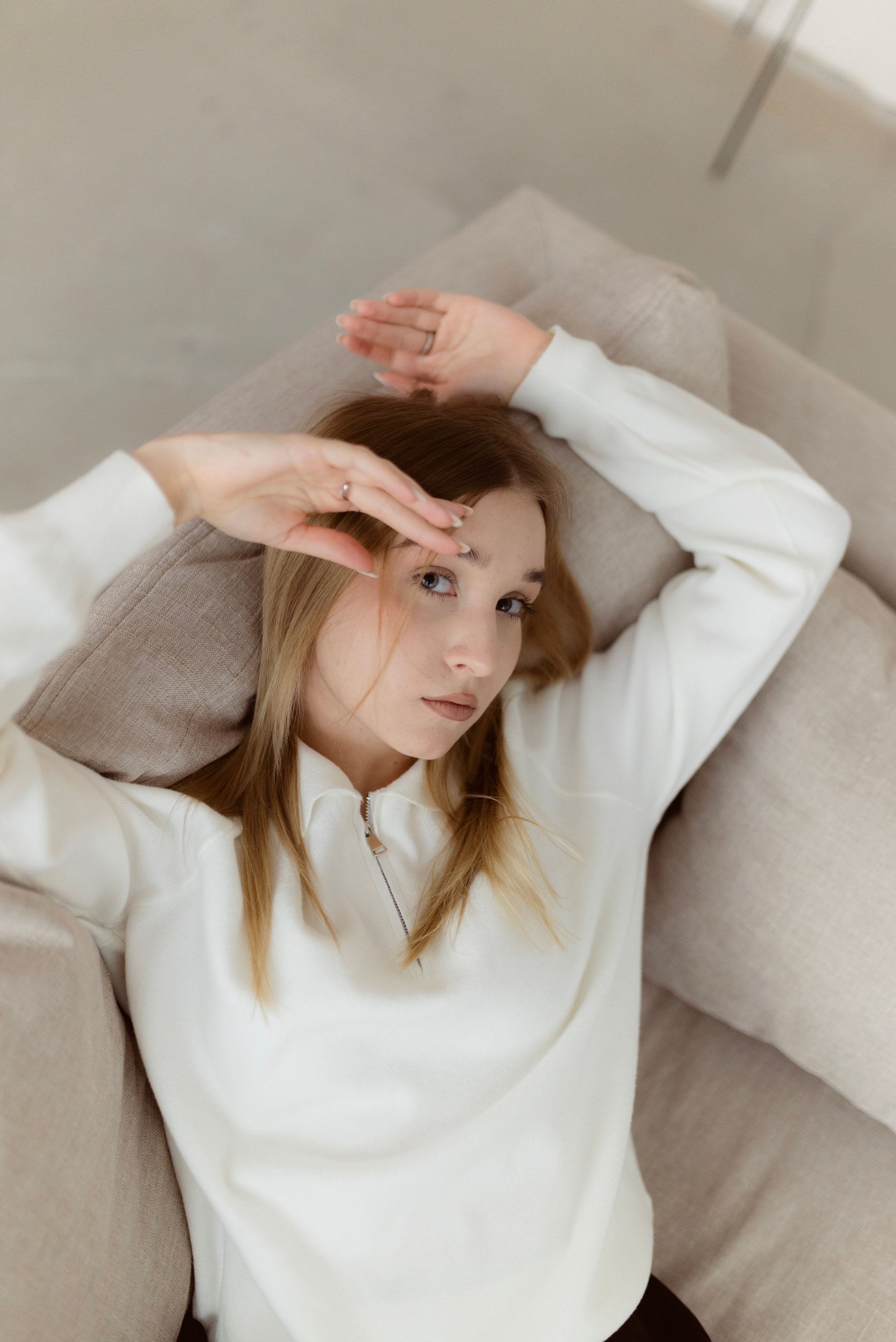 Иулиания. Фотограф Нетбай Ксения в Москве Калуге