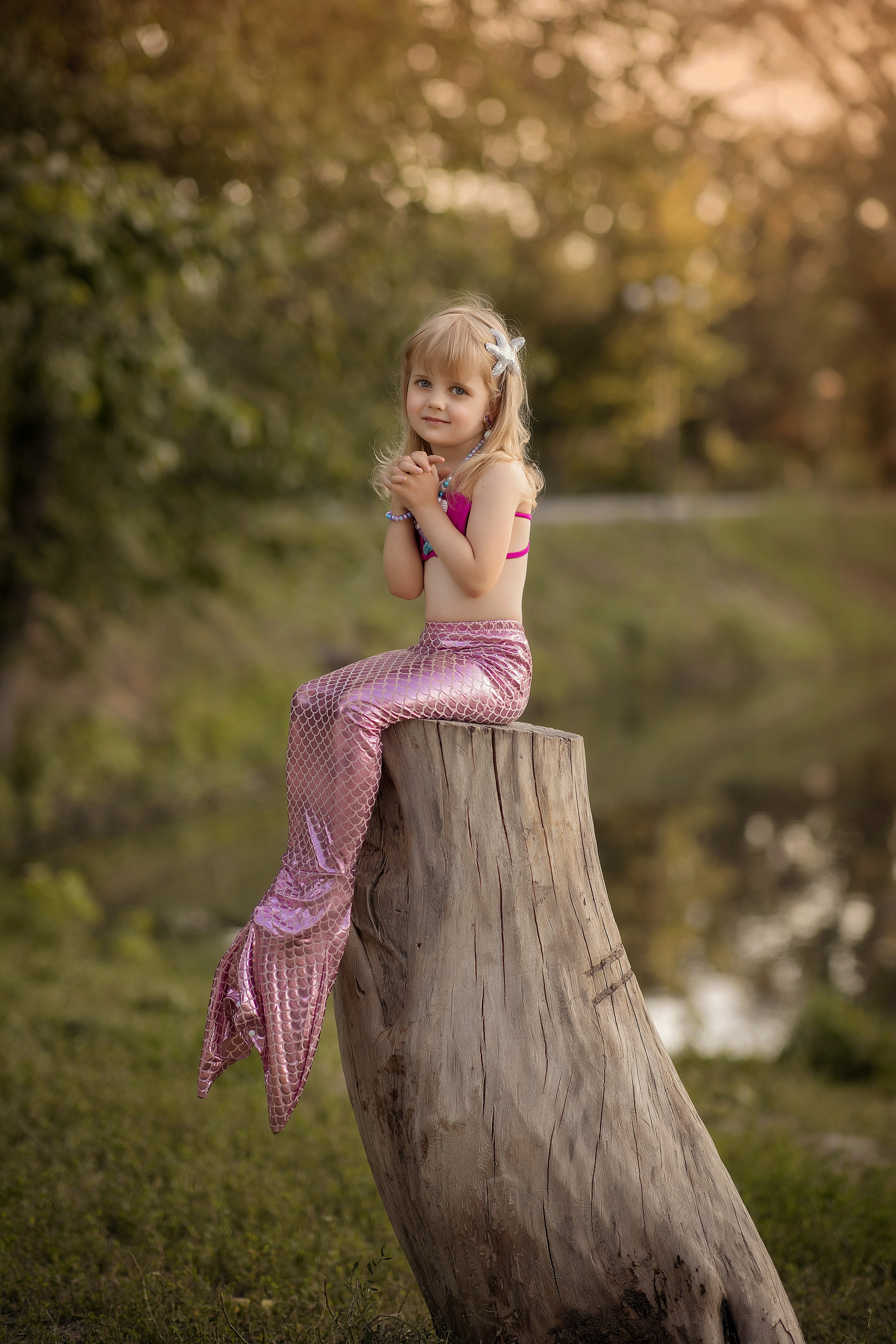Варюша, Витюша и Аврора. Фотограф на крещение и венчание
