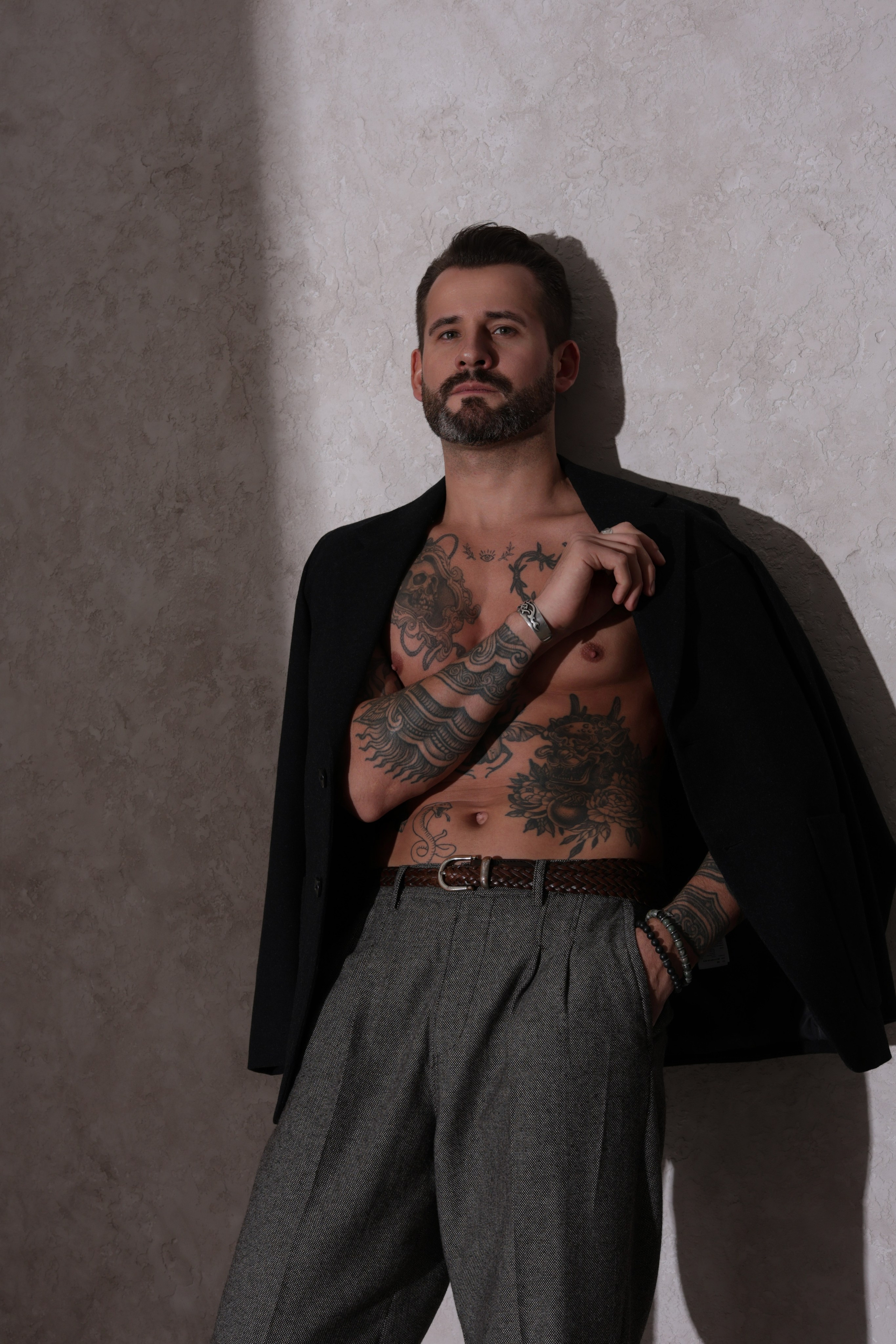 Алексей. Фотограф Екатерина Васечкина