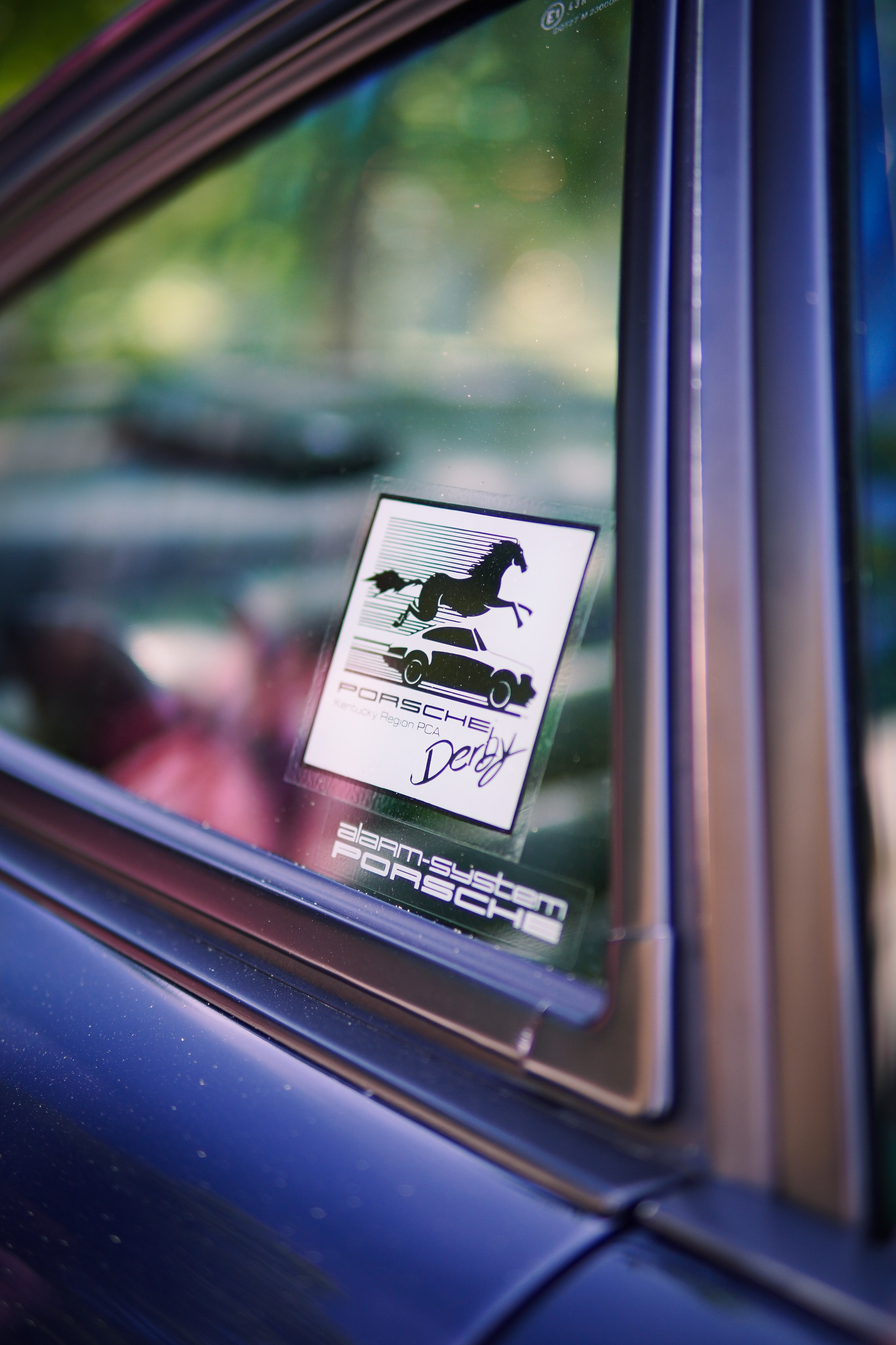 Porsche 911 Carerra (964). AutoAlexArt