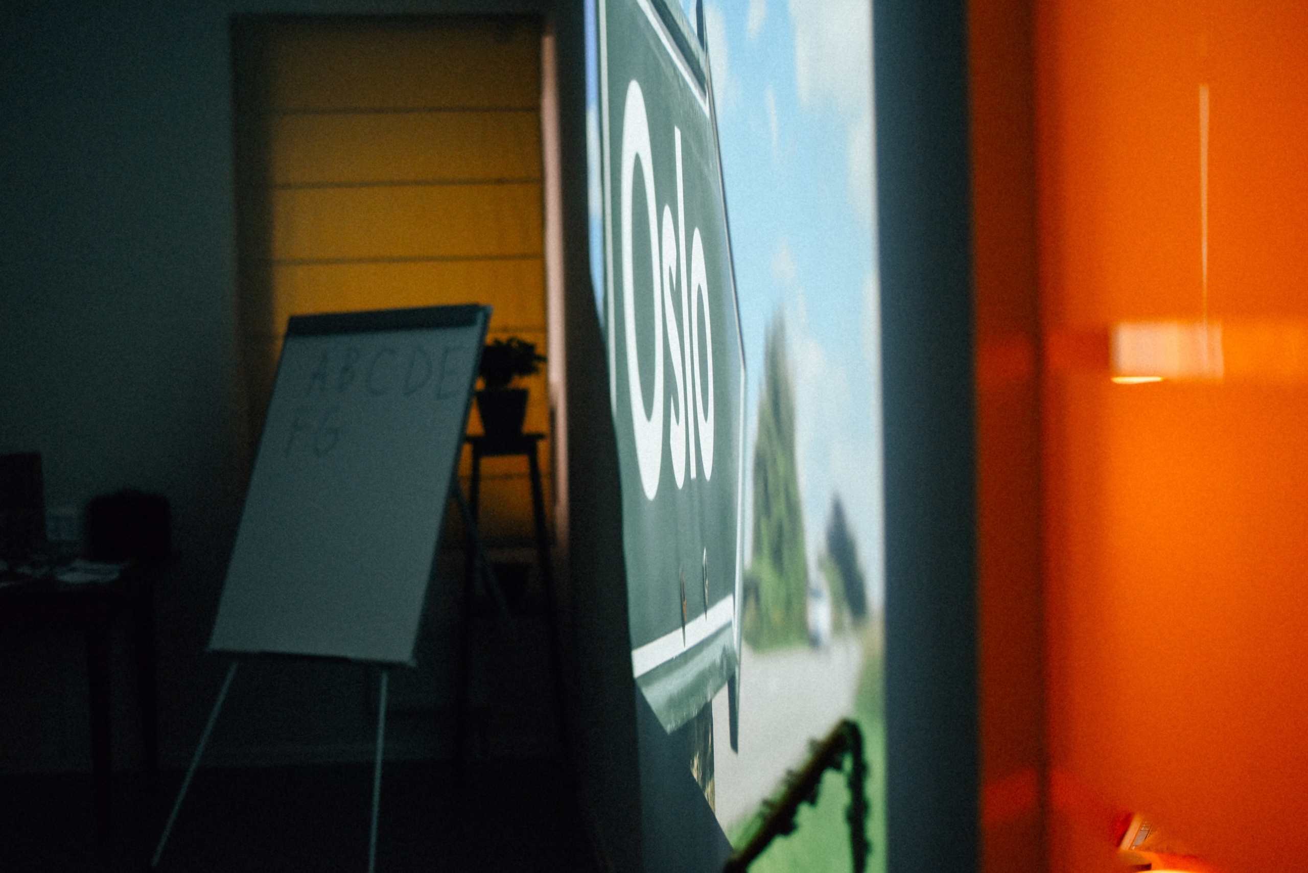 ЧТО ТЫ МЕЛЕШь Норвегия. Фотограф Лола Волна, город Москва