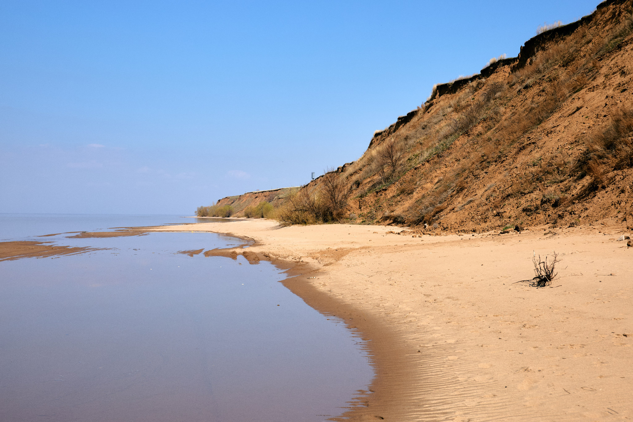 Илья и Лиза Ягодное. Фотограф в Самаре Анастасия Афанасьева