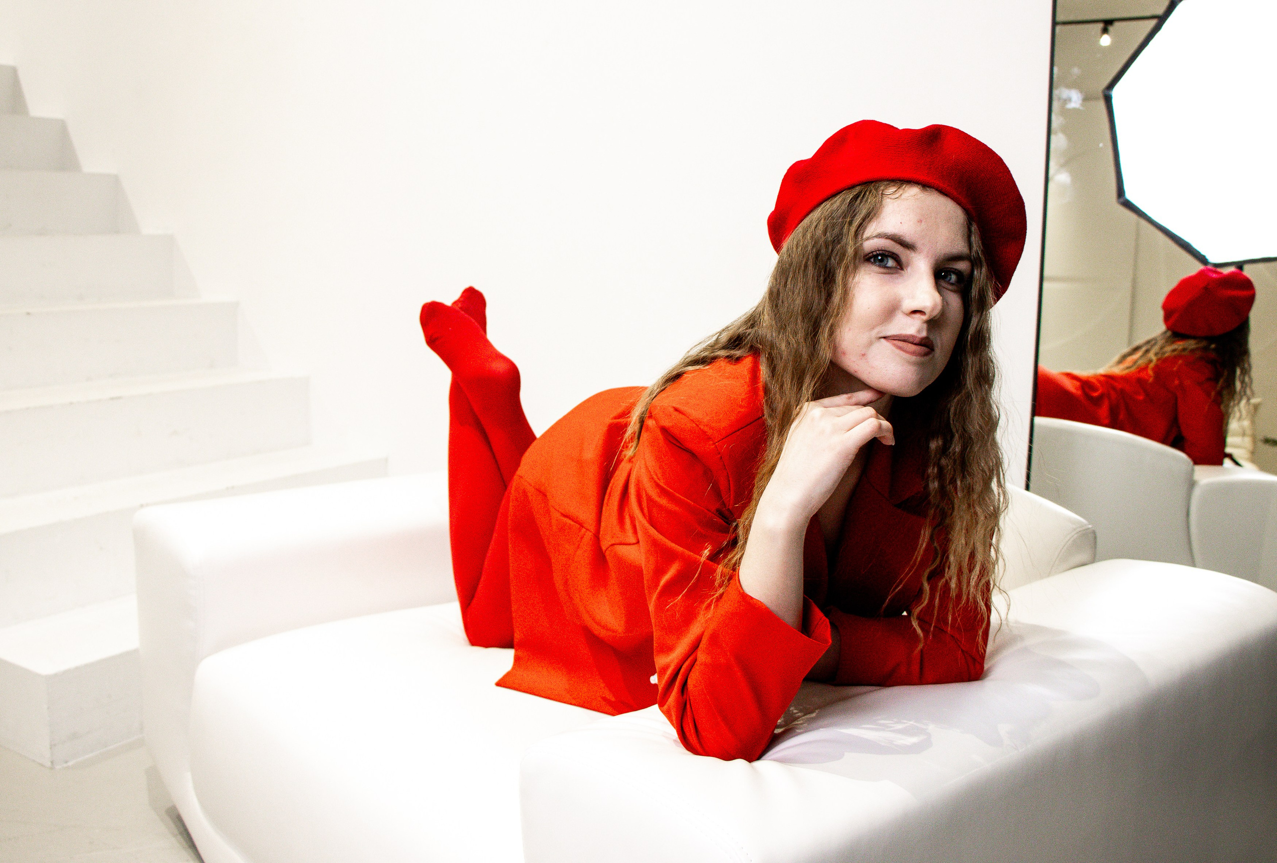 Творческая съемка. Фотограф Татьяна Матрос