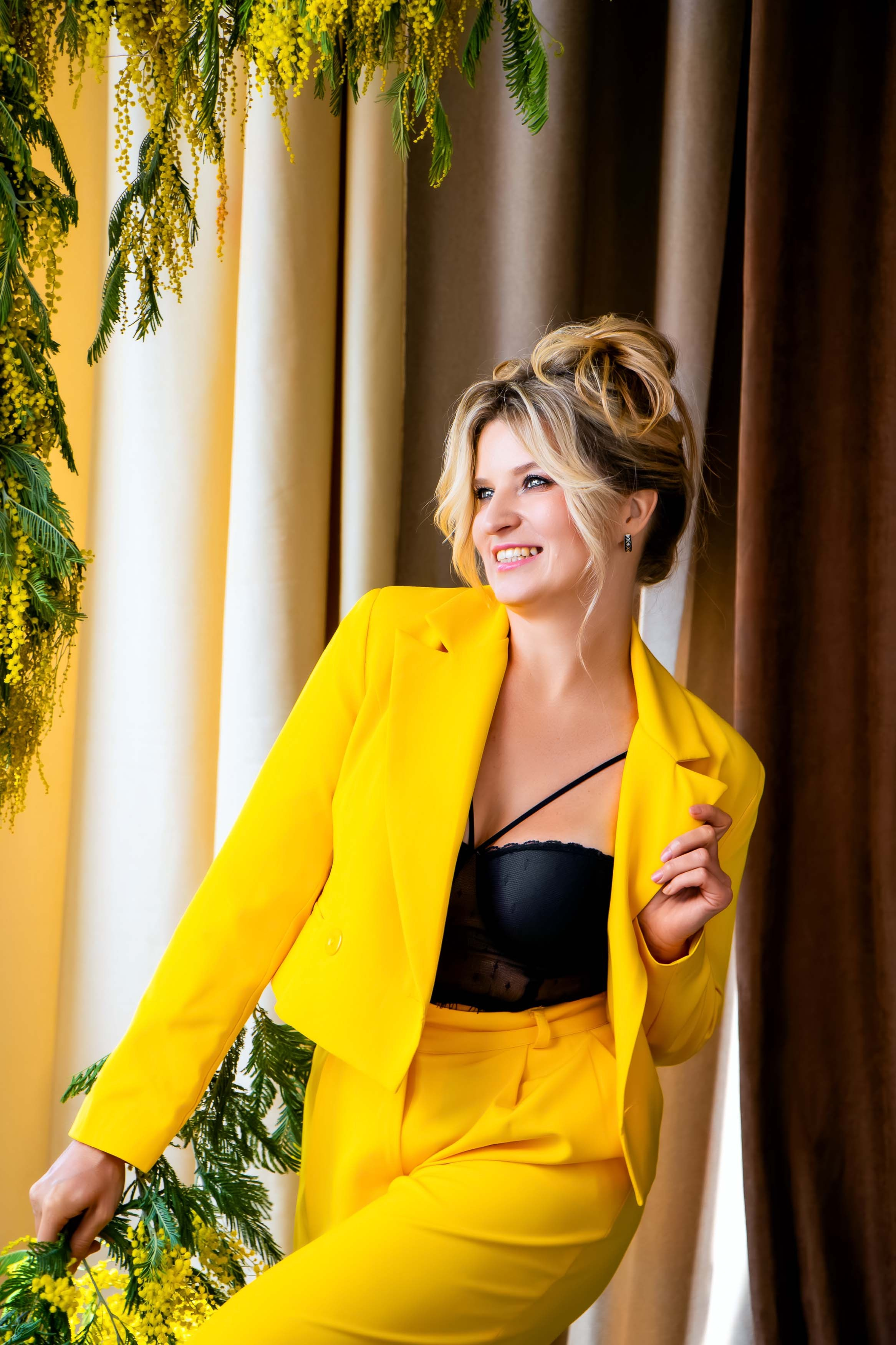 Юлия. Фотограф Татьяна Матрос