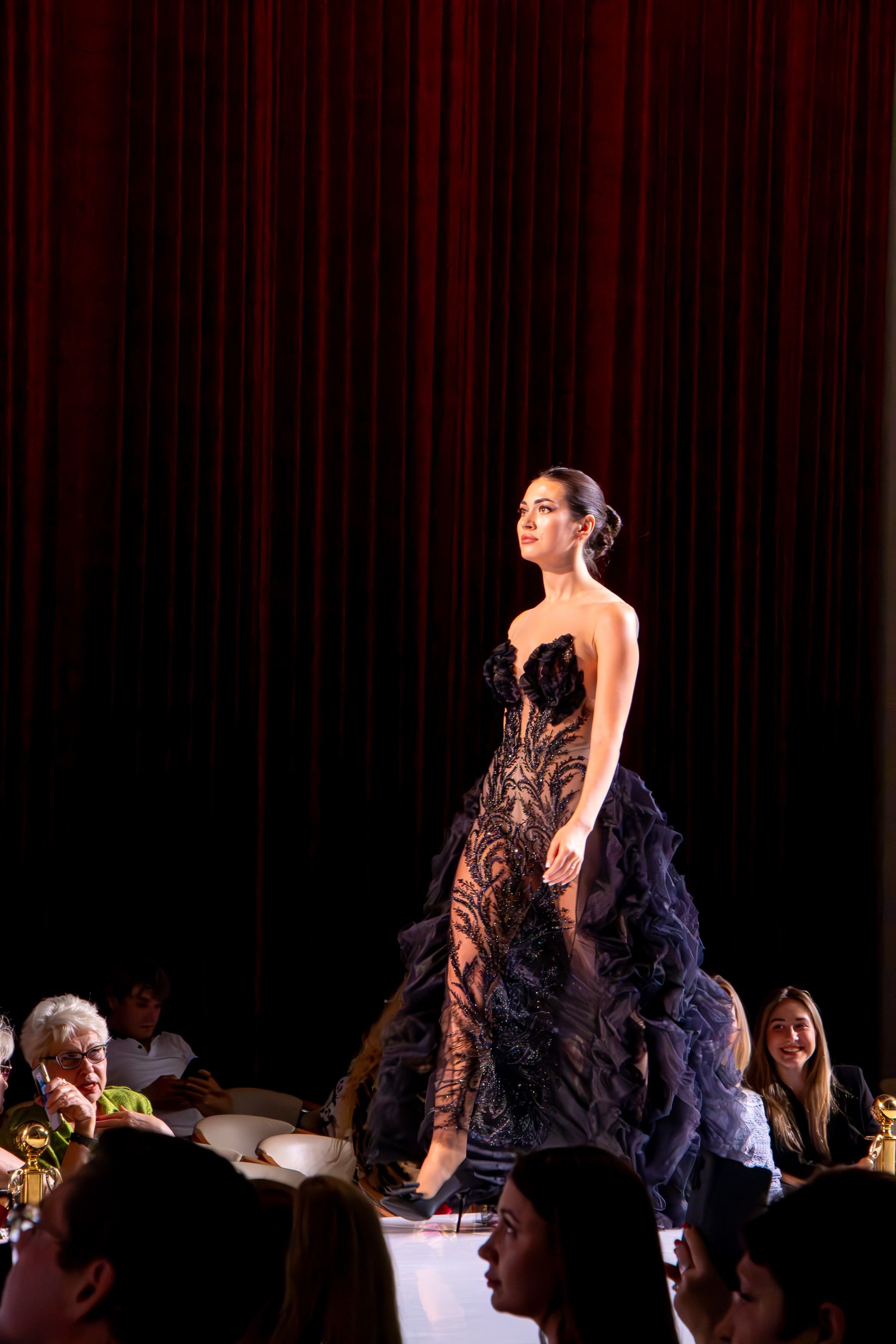 Estet Fashion Week 2025. Фотограф Татьяна Матрос