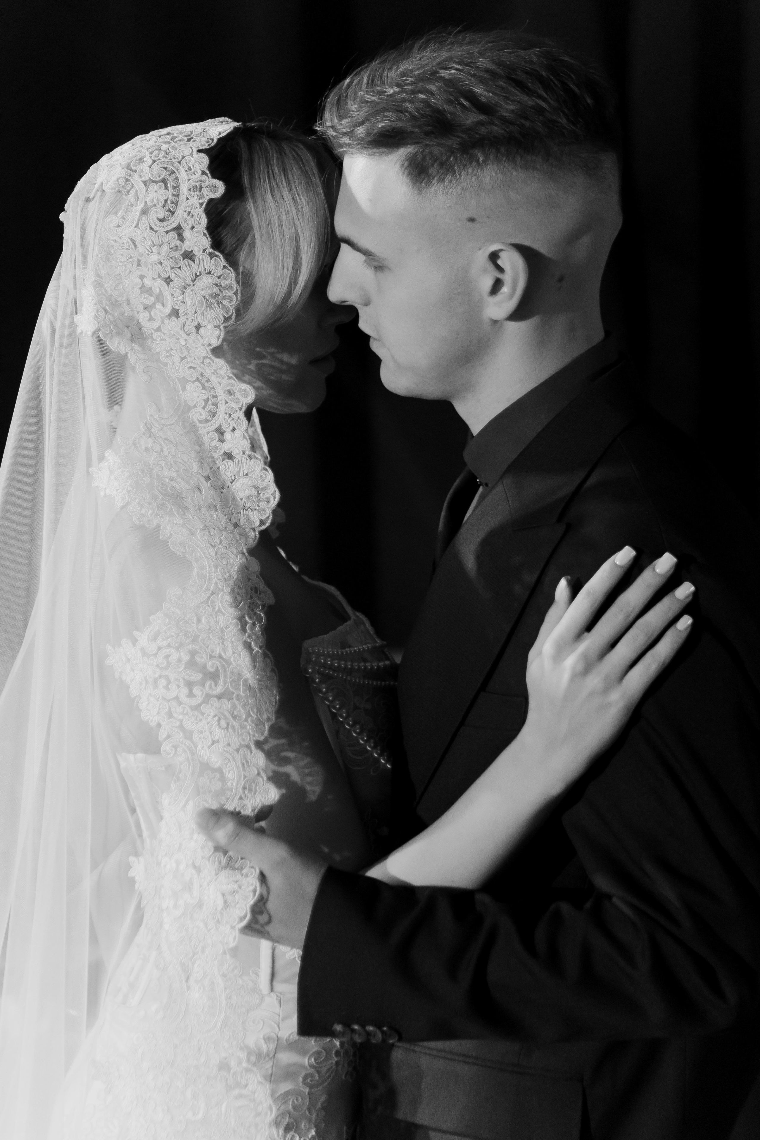 Свадебная фотосессия в Ростове-на-Дону. Свадебный фотограф Ростов на Дону / Таганрог — Усачева Анастасия