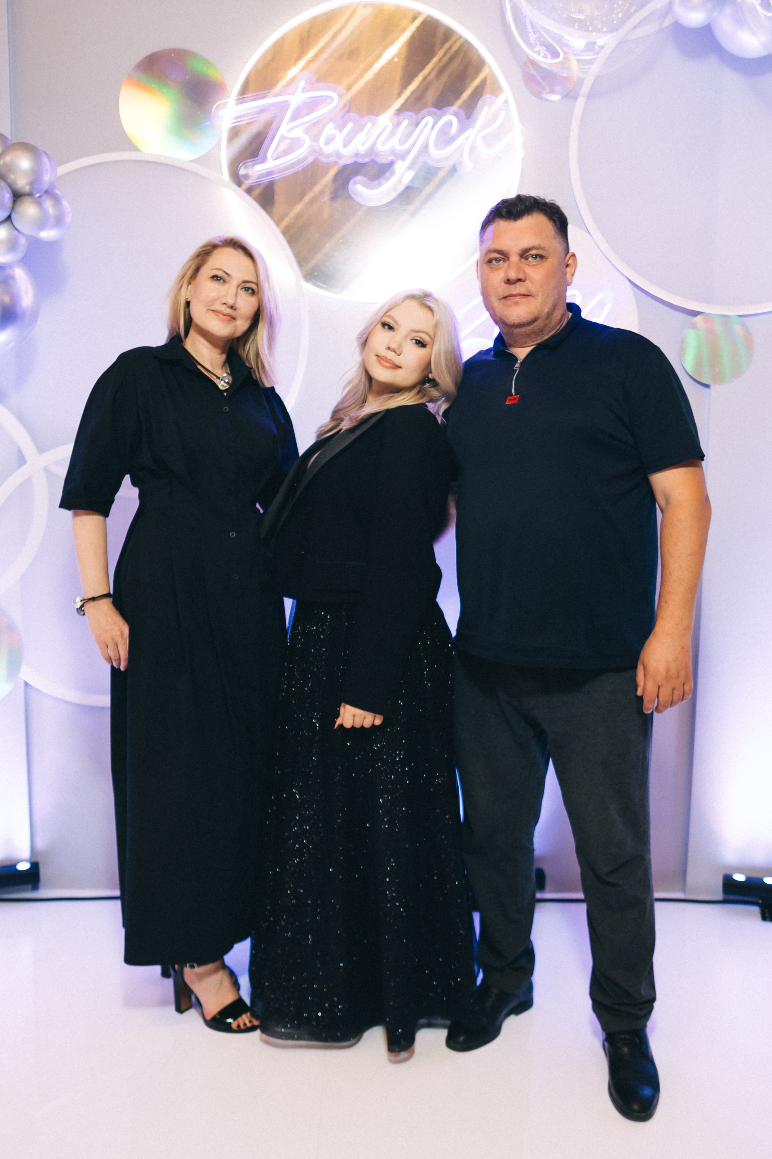 Выпускной «Лицей 62». Фотограф Кемерово | Сергей