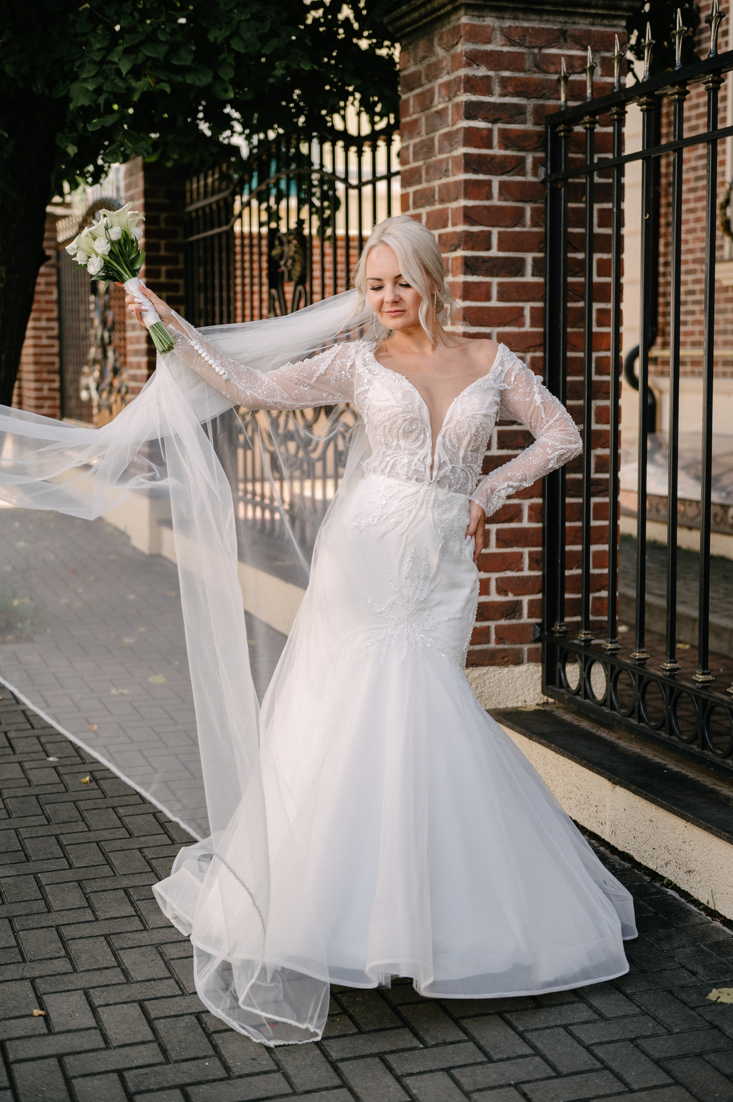 О&Ю. Фотограф Рязань. Дарья Дмитриева