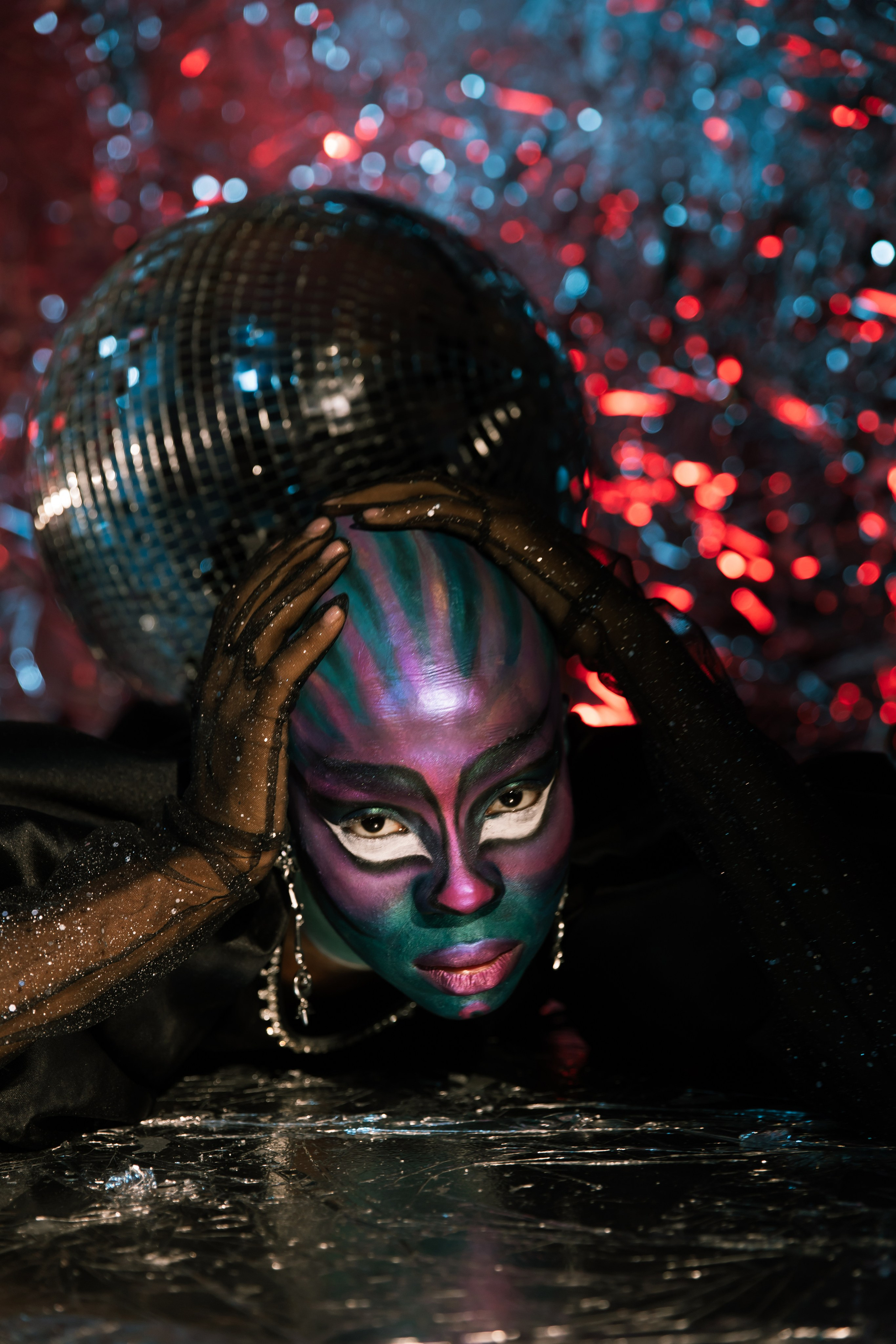 Cosmos. Валерия Солнцева свадебный и семейный фотограф