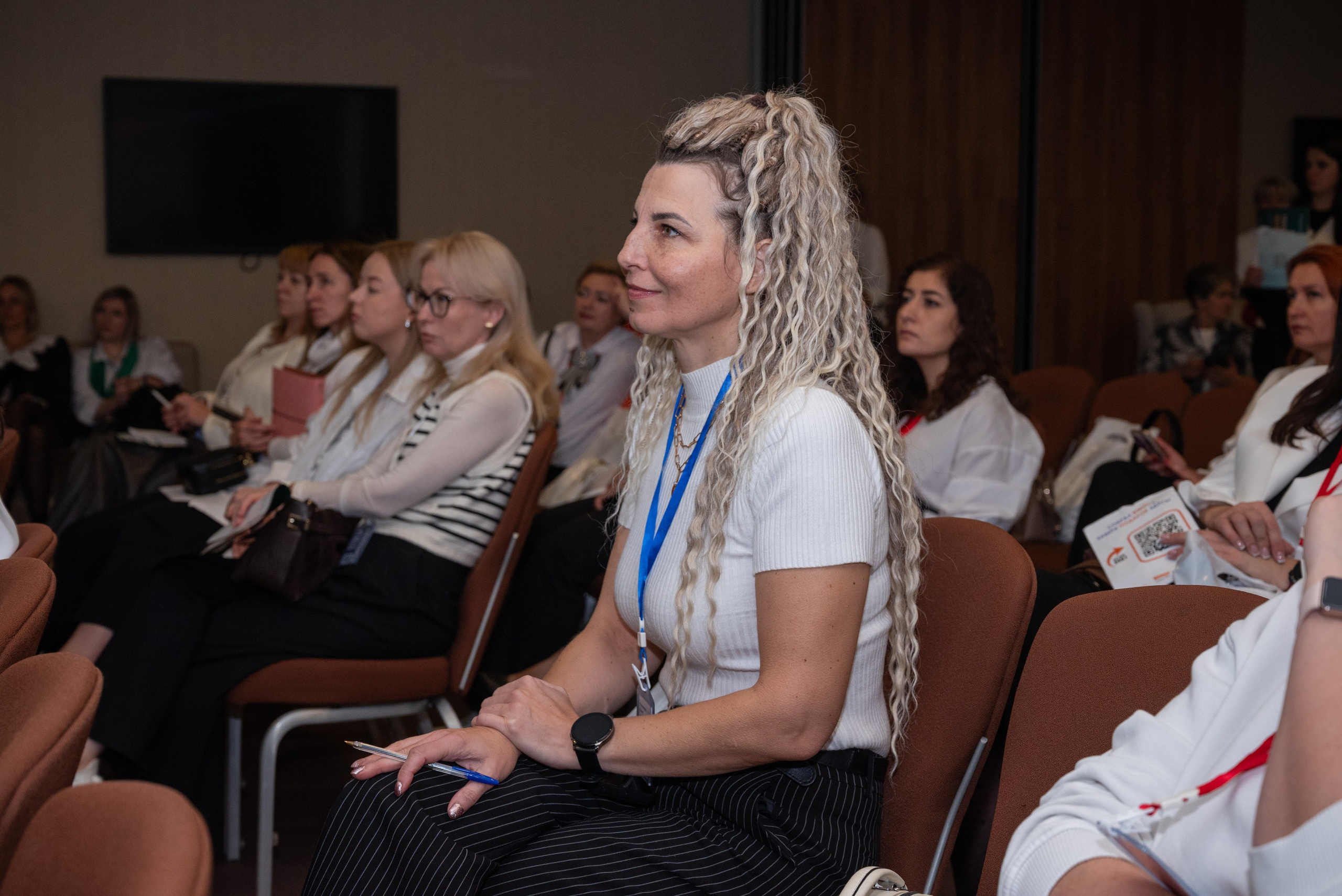 Форумы, конференции. Фотограф мероприятий в Москве